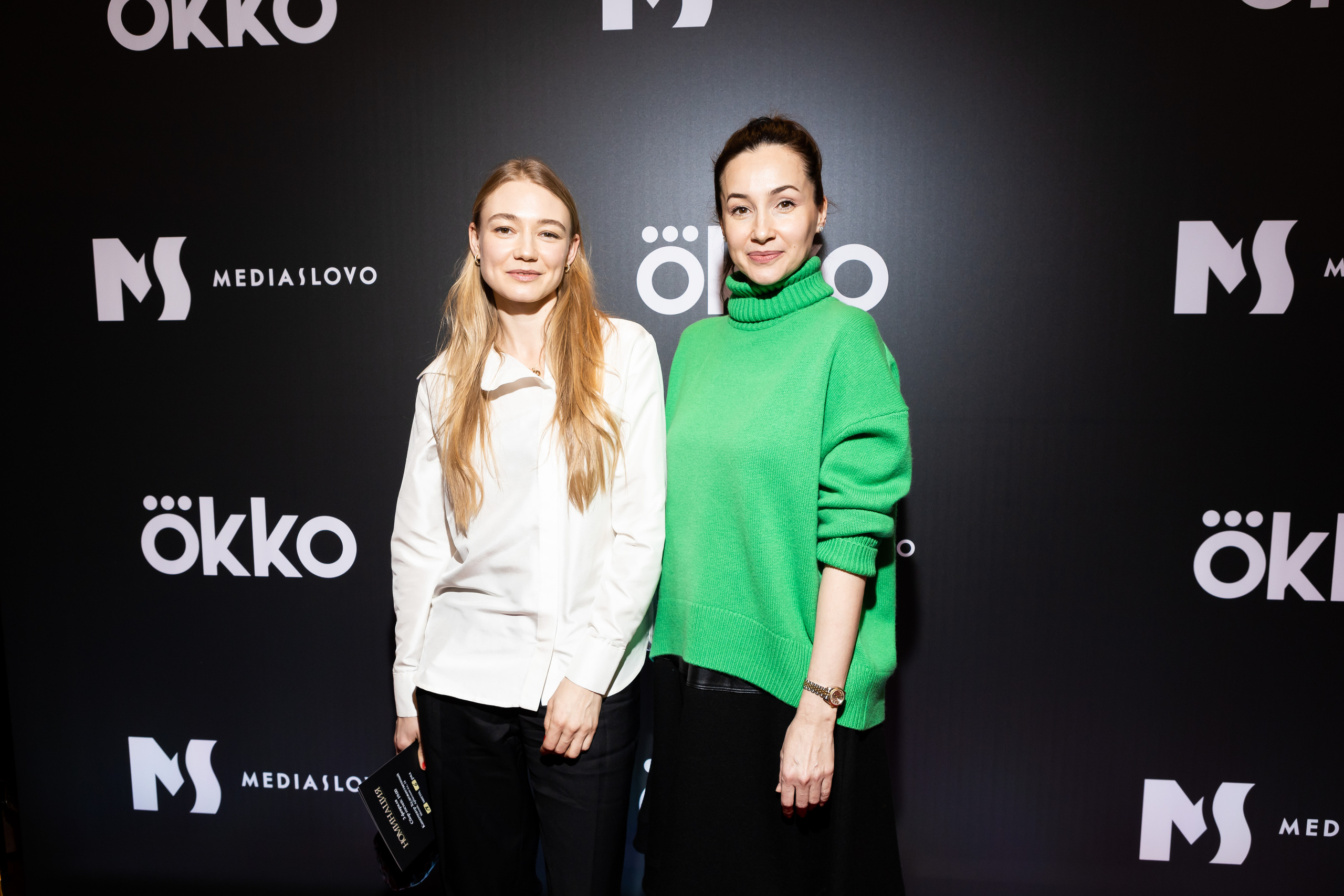 Наминация. Светский фотограф — Анисина Ирина