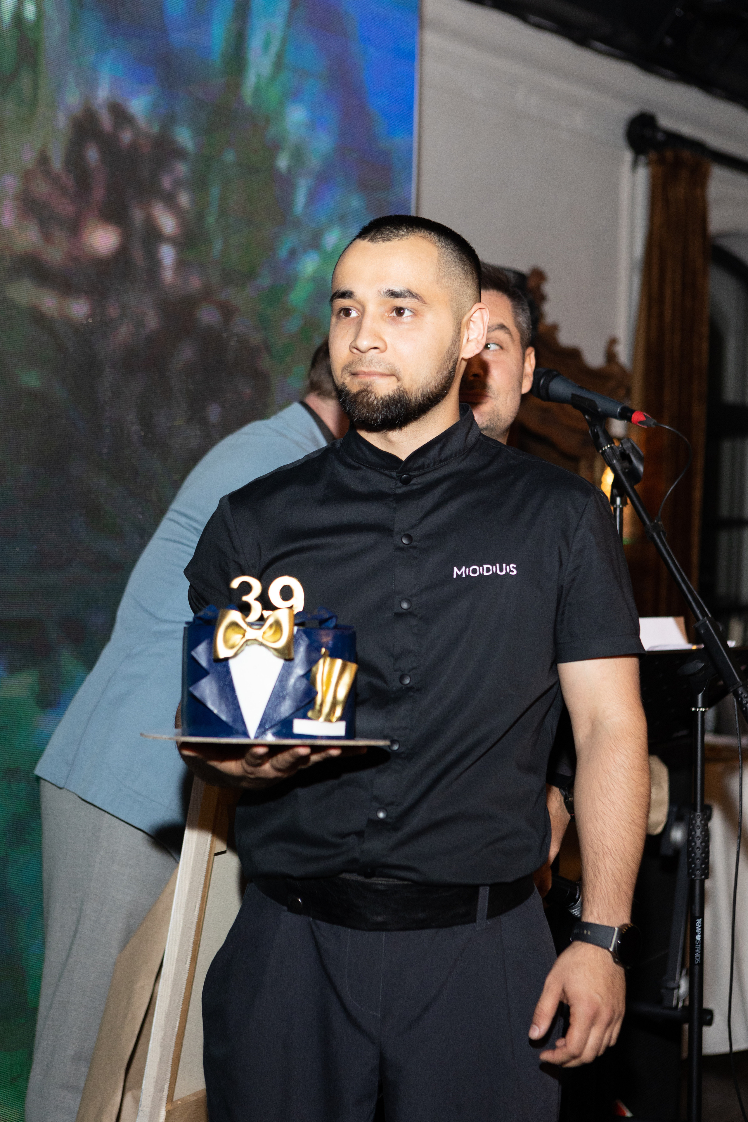 TOP LUXURY AWARD 2022. Светский фотограф — Анисина Ирина