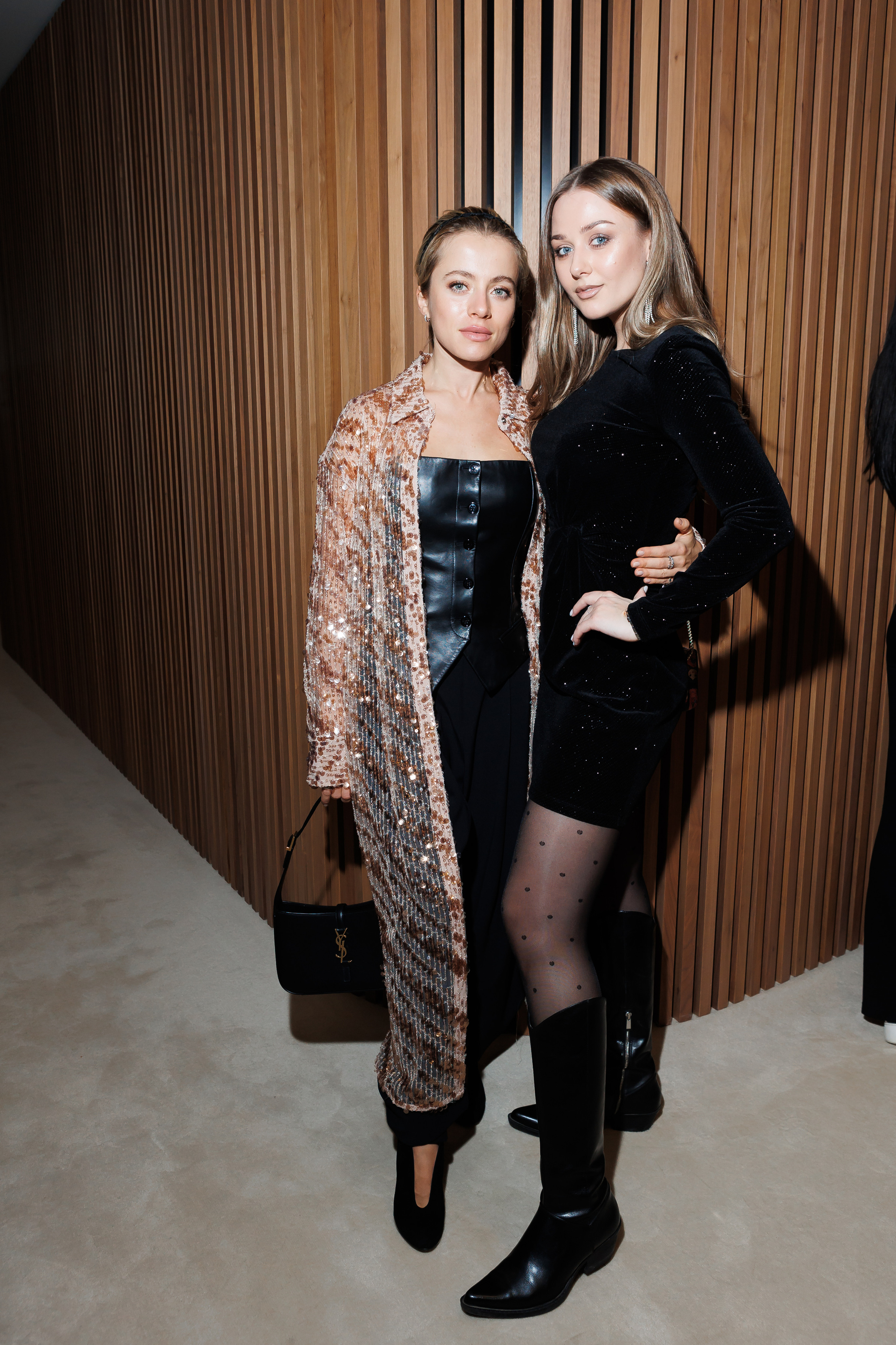 MOLECULE. Светский фотограф — Анисина Ирина