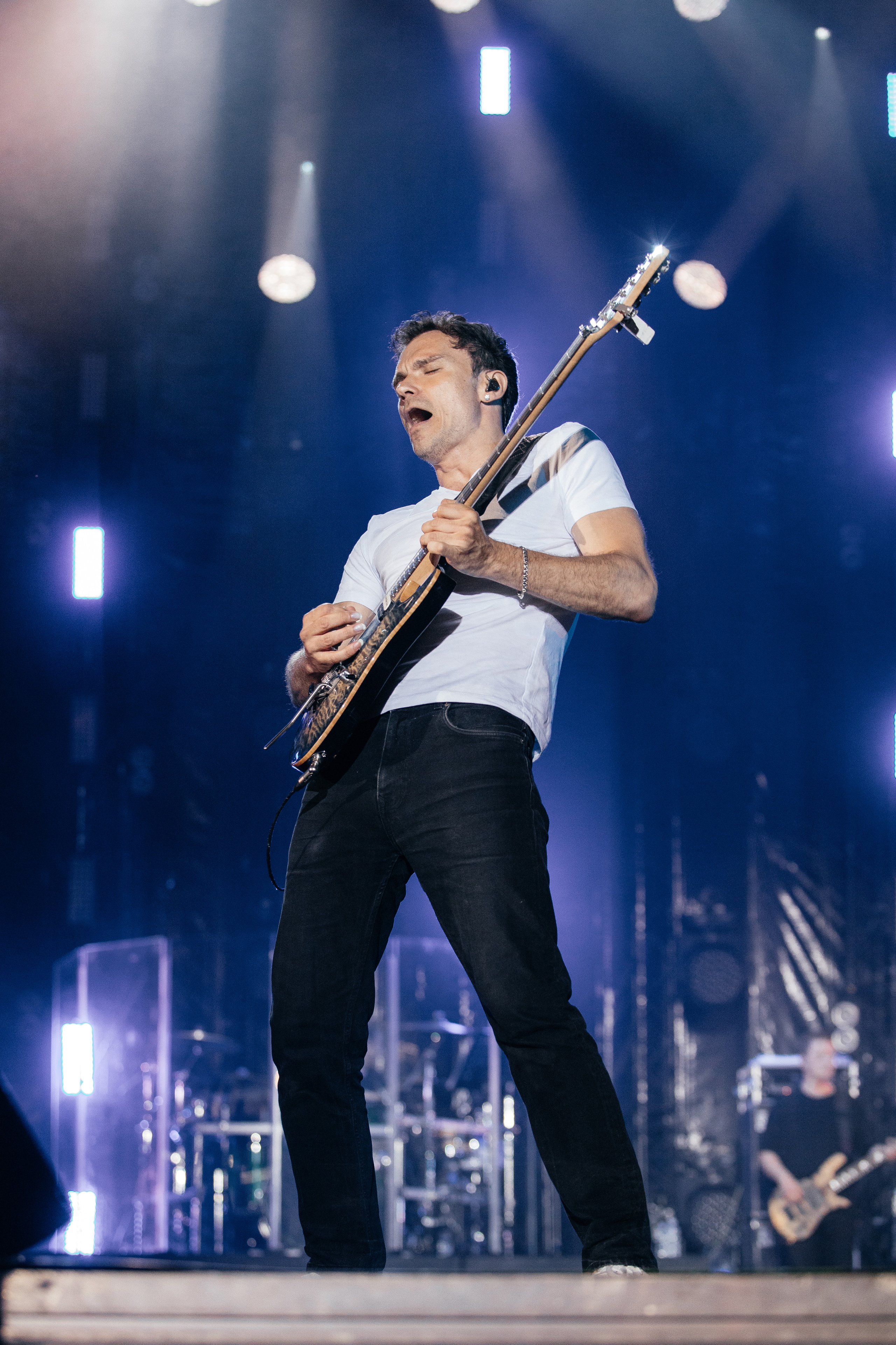 Григорий Лепс. Светский фотограф — Анисина Ирина