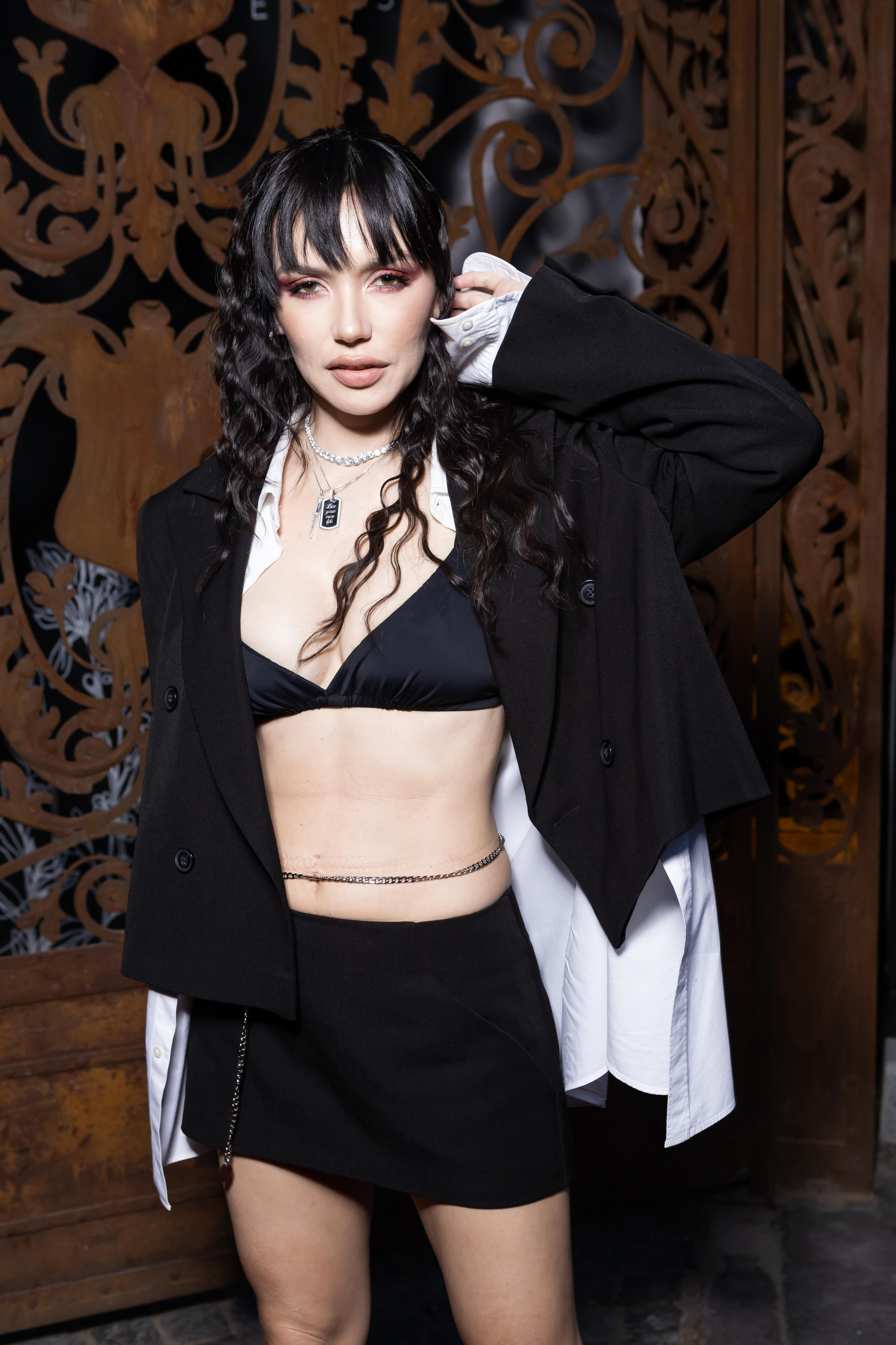 MODA TOPICAL. Светский фотограф — Анисина Ирина