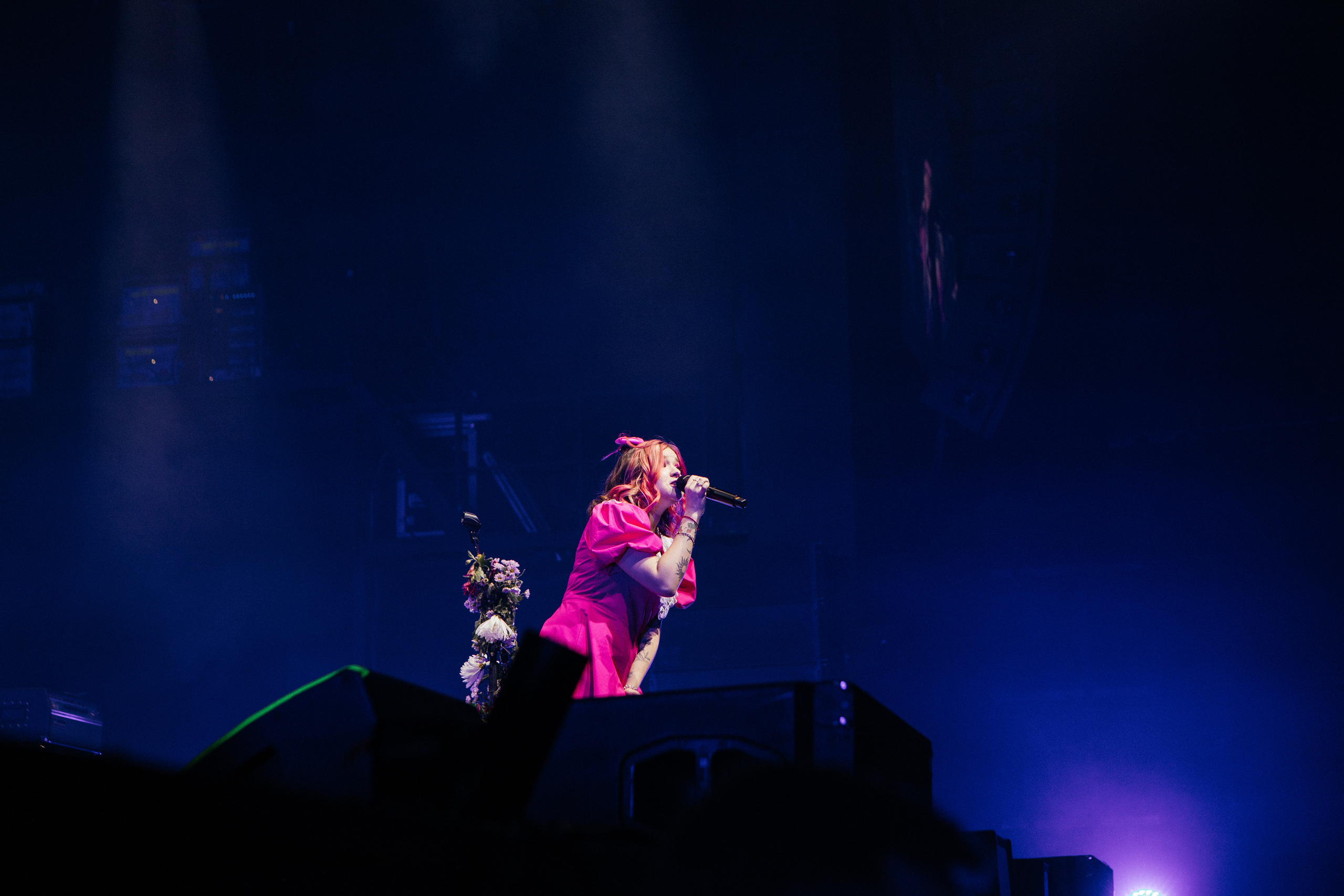 Алена Швец в Adrenaline Stadium. Светский фотограф — Анисина Ирина