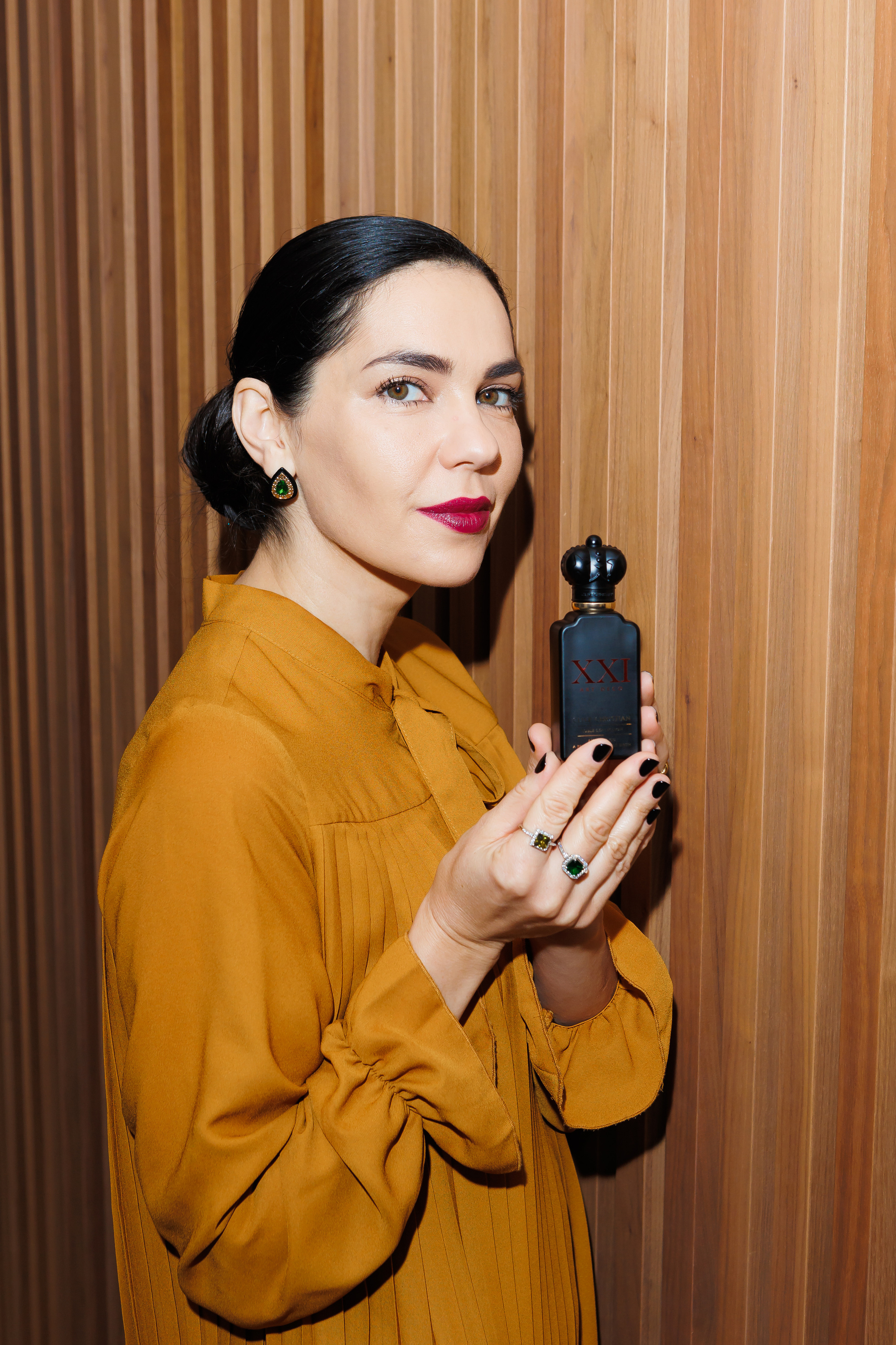 MOLECULE. Светский фотограф — Анисина Ирина