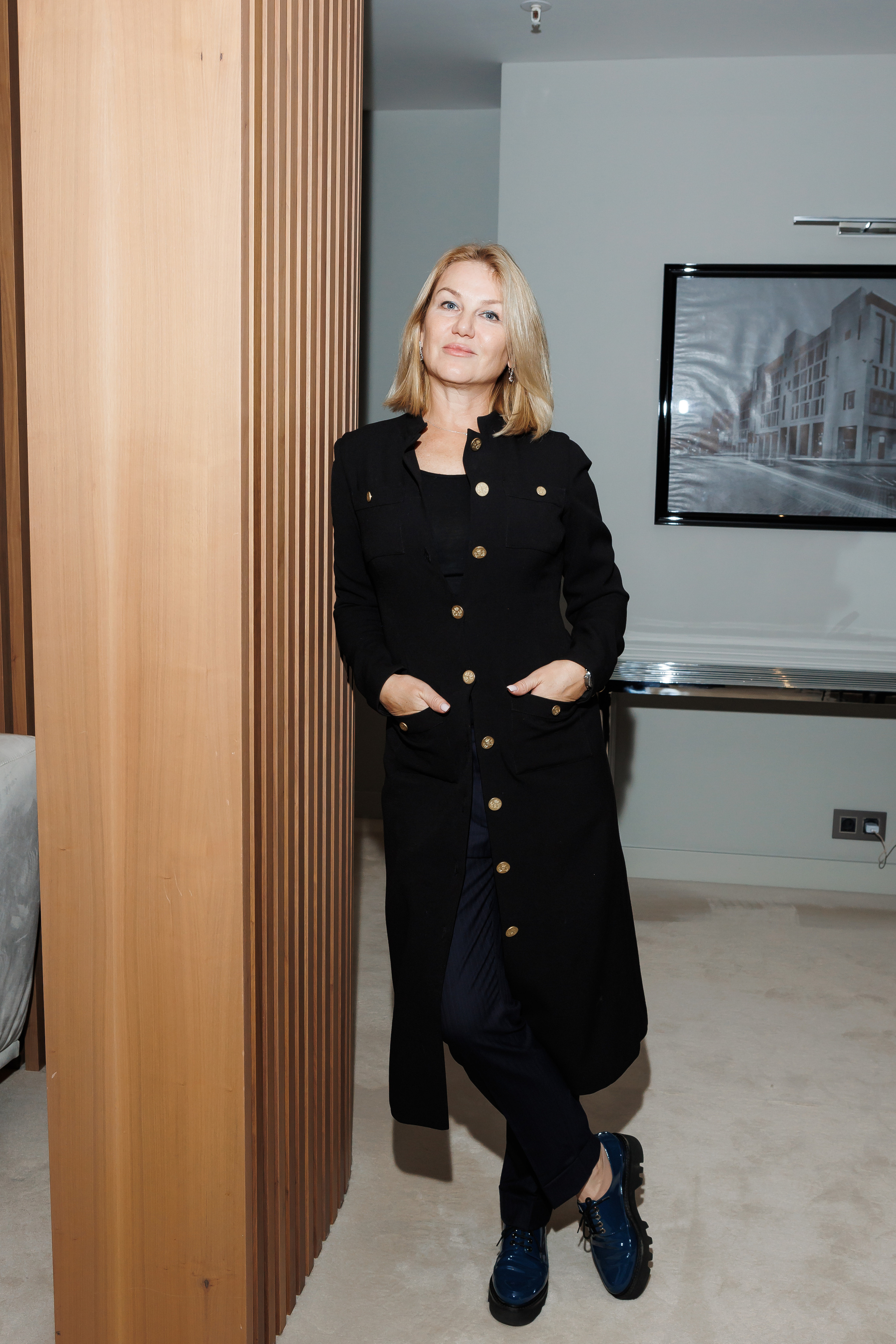 MOLECULE. Светский фотограф — Анисина Ирина