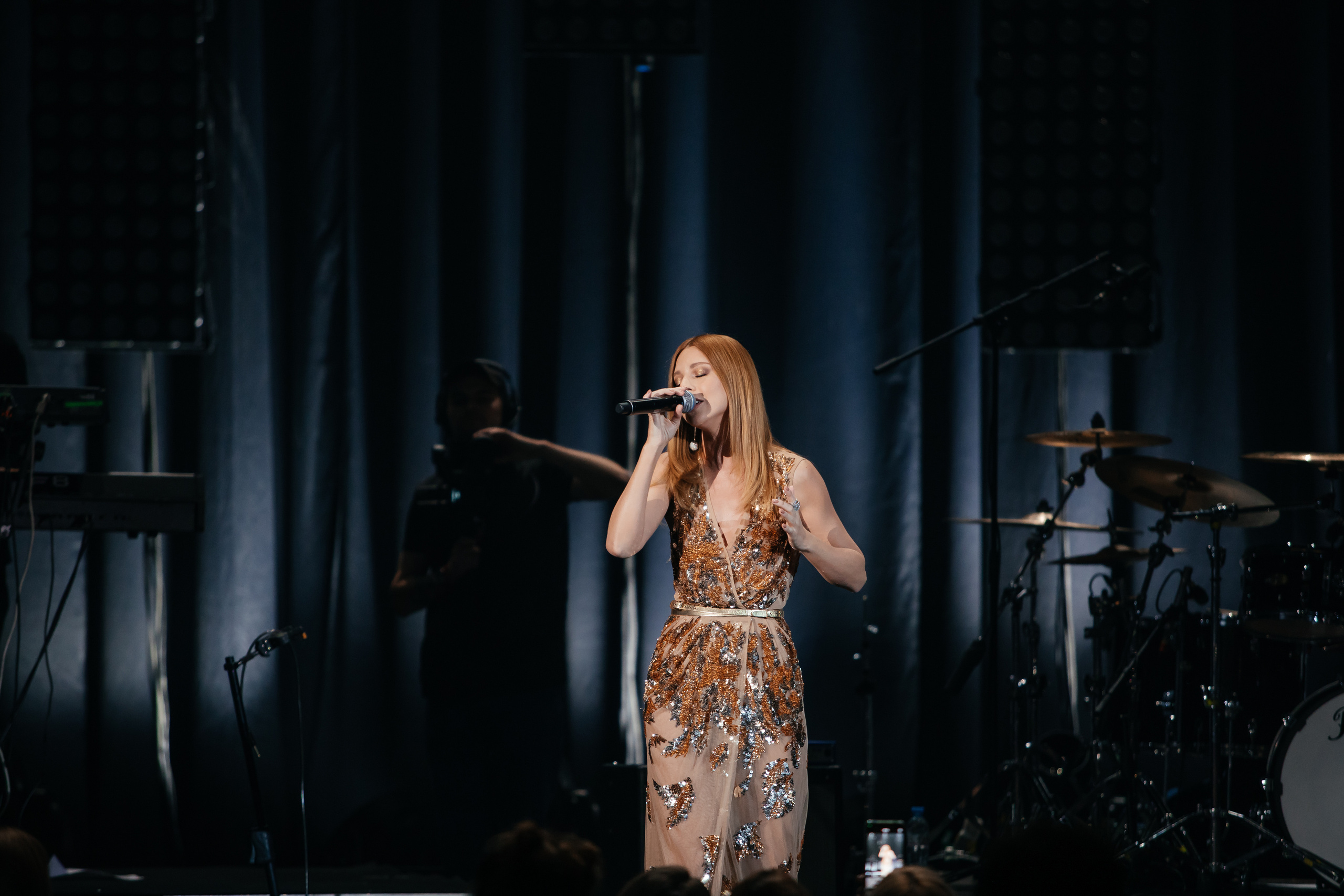 Владимир Пресняков. Светский фотограф — Анисина Ирина