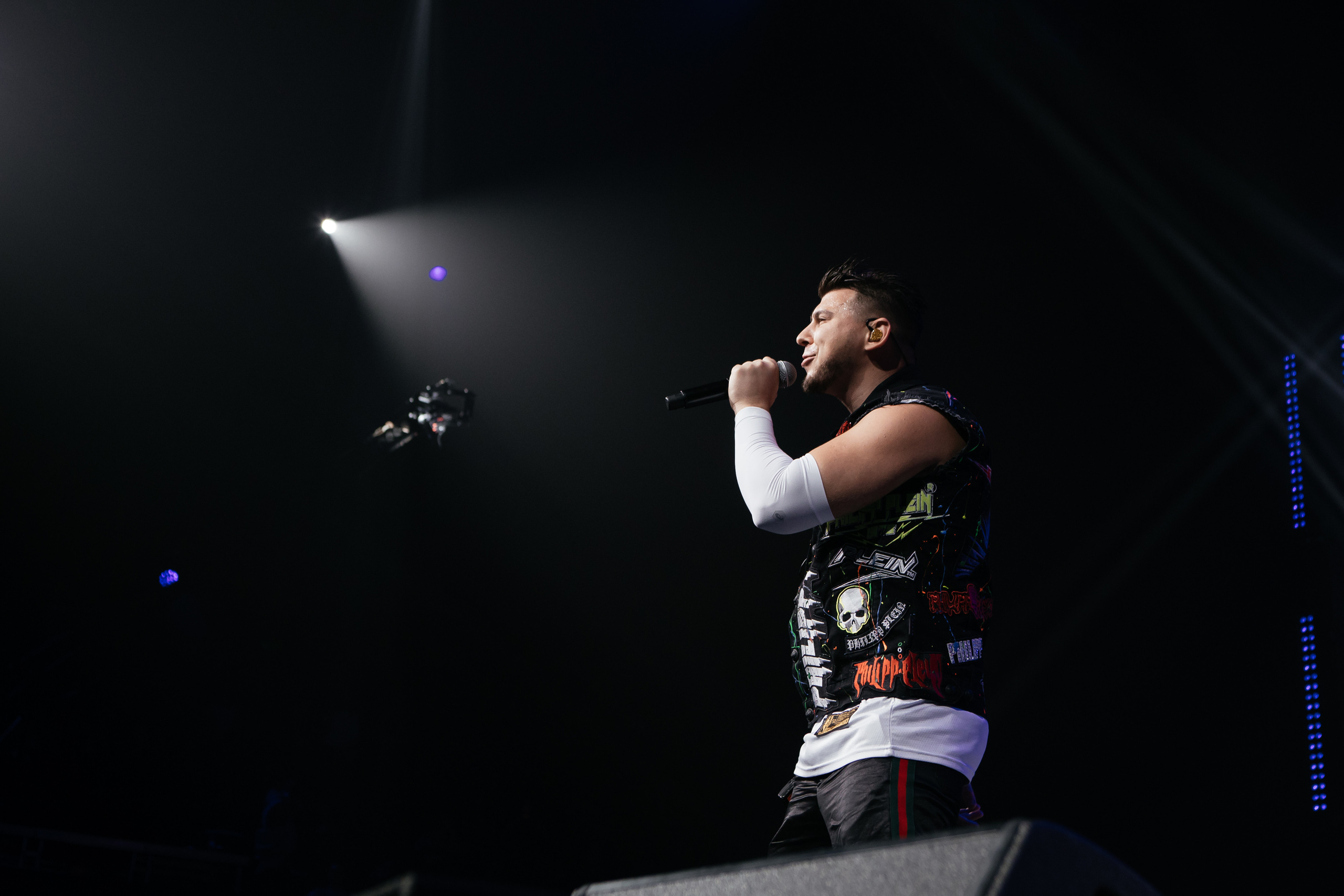 Звезды Востока. Светский фотограф — Анисина Ирина