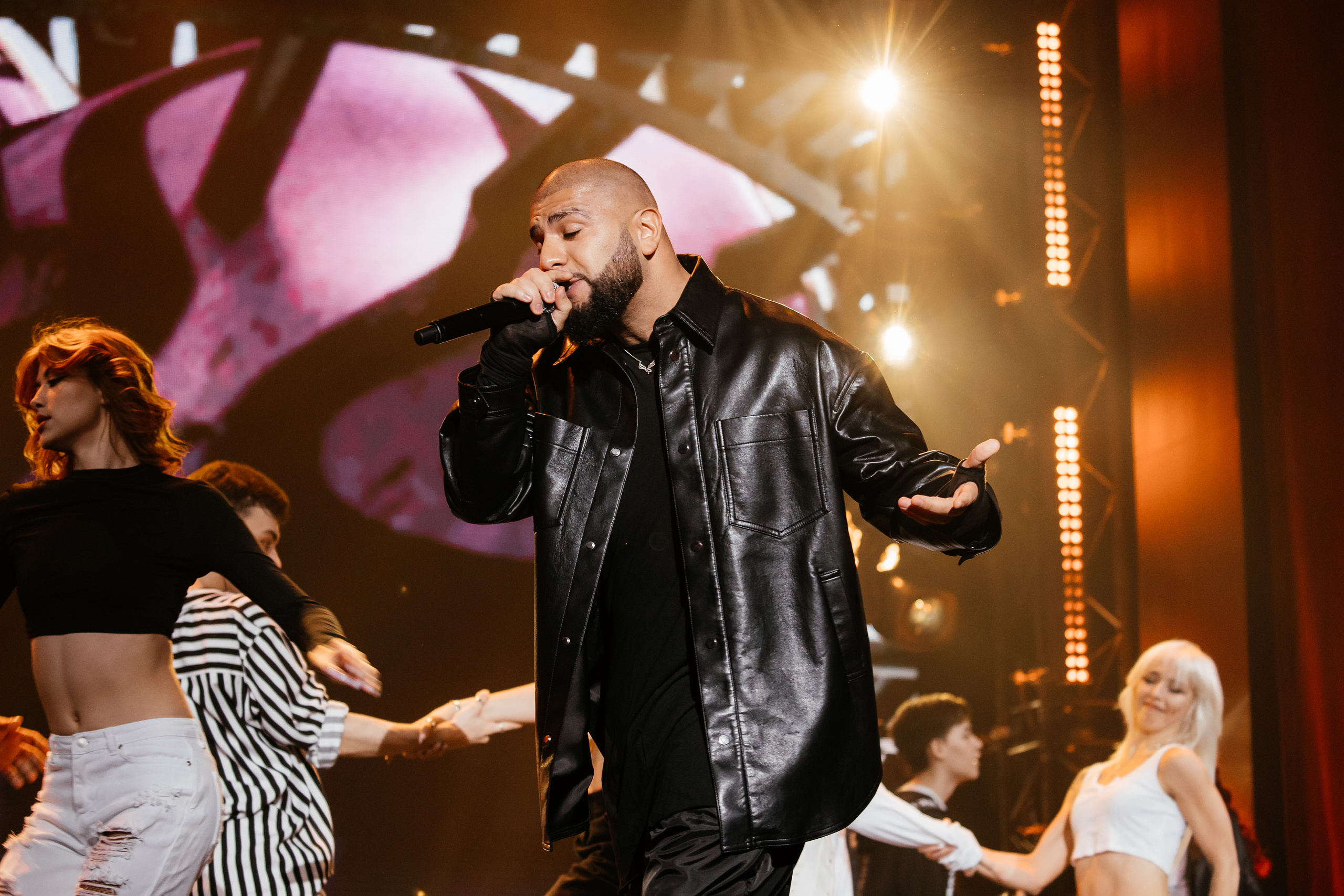 Звезды Востока. Светский фотограф — Анисина Ирина