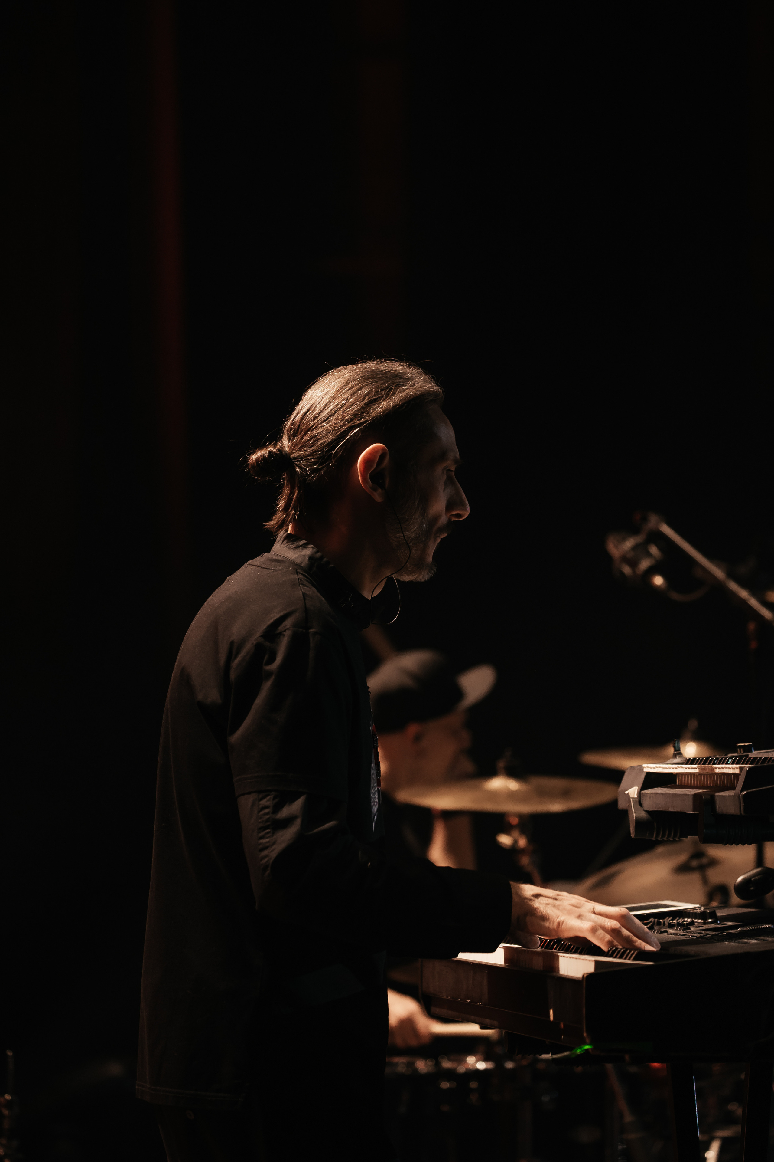 Владимир Пресняков. Светский фотограф — Анисина Ирина