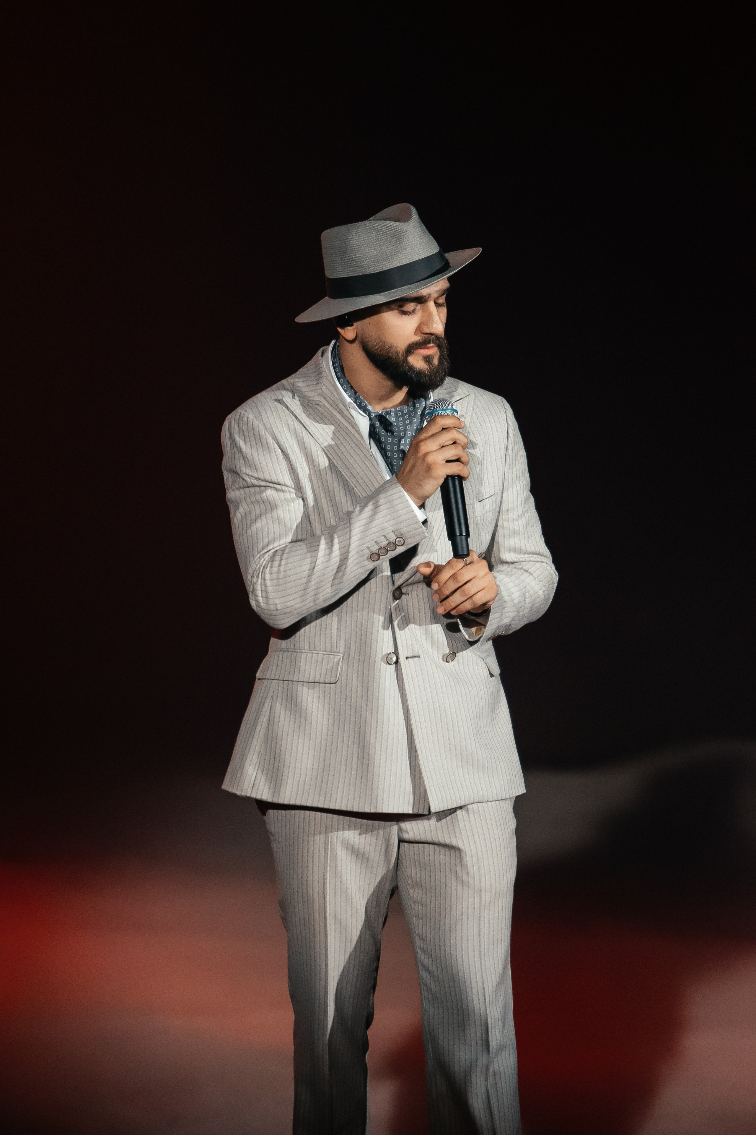 Закрытая презентация клипа JONY ''НИКАК'' в CRAVE. Светский фотограф — Анисина Ирина