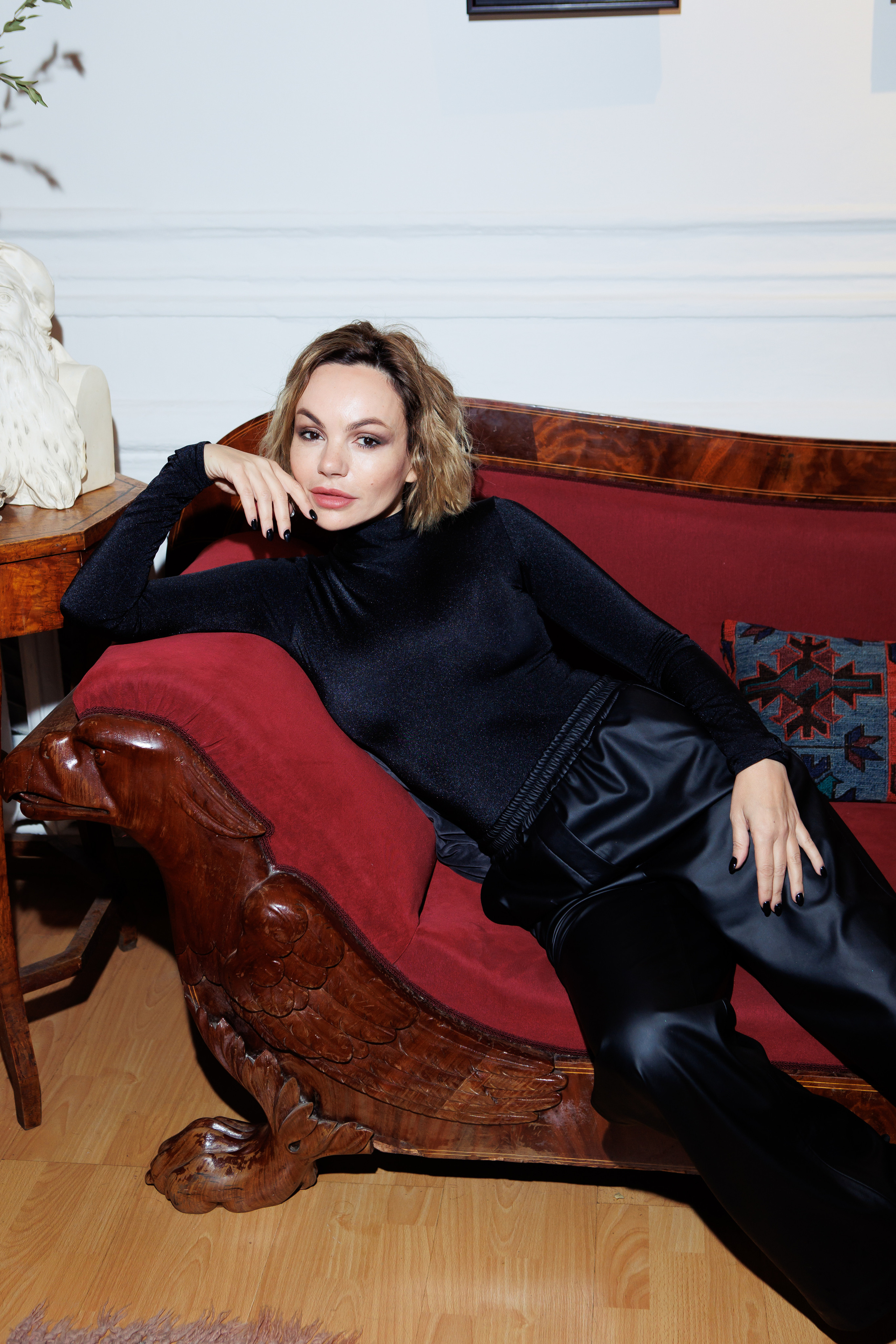 MOLECULE. Светский фотограф — Анисина Ирина