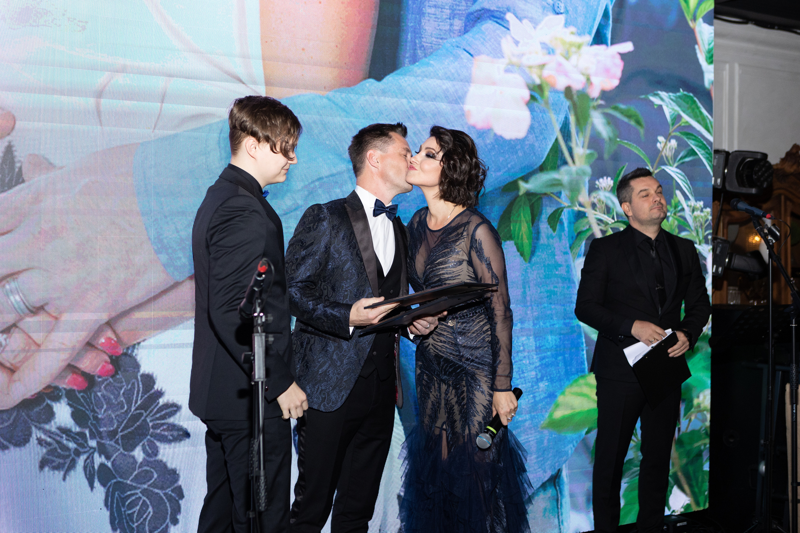 TOP LUXURY AWARD 2022. Светский фотограф — Анисина Ирина