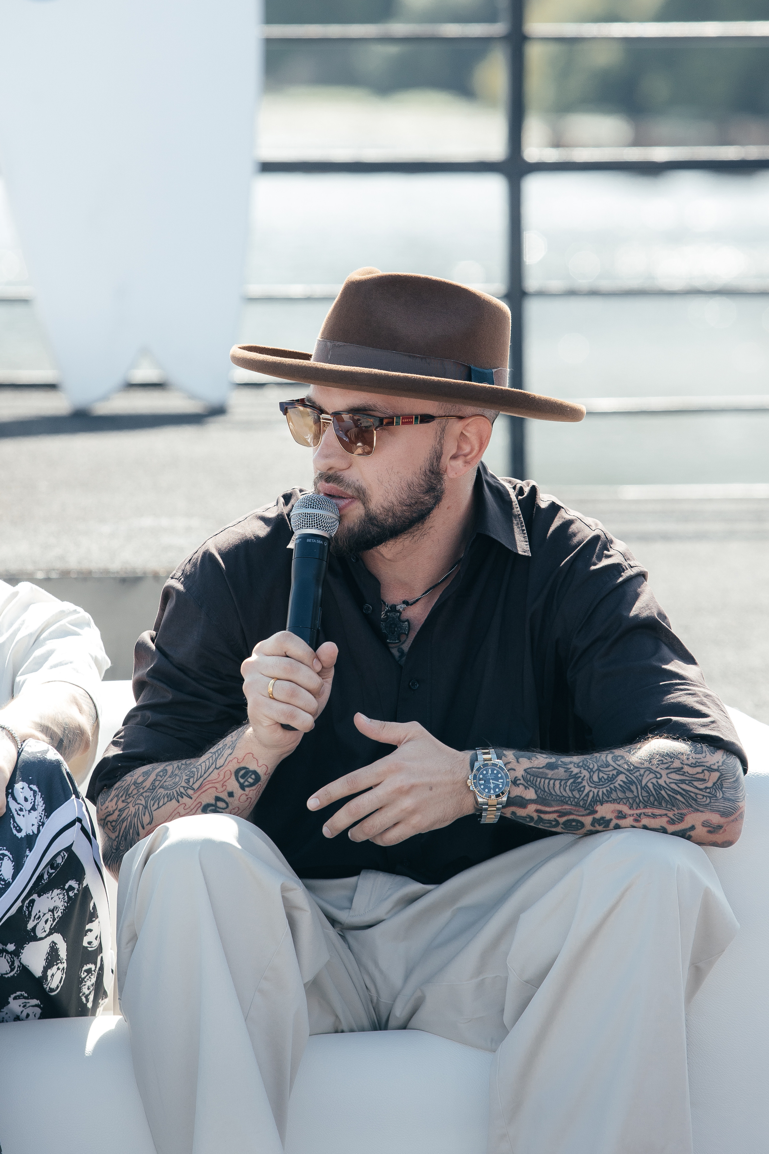 РЕКА FEST. Светский фотограф — Анисина Ирина