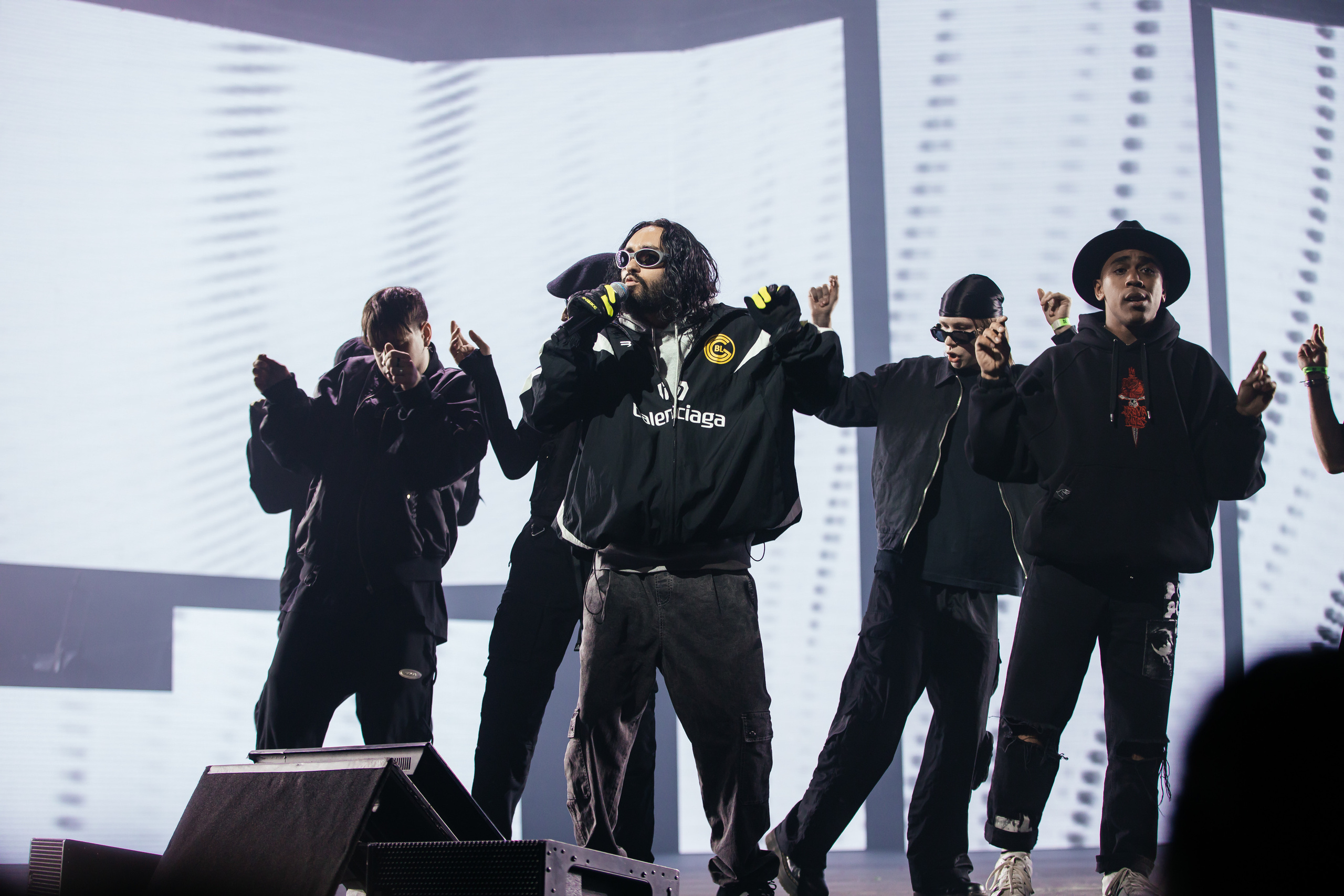 Премия ЖАРА в CROCUS CITY HALL. Светский фотограф — Анисина Ирина