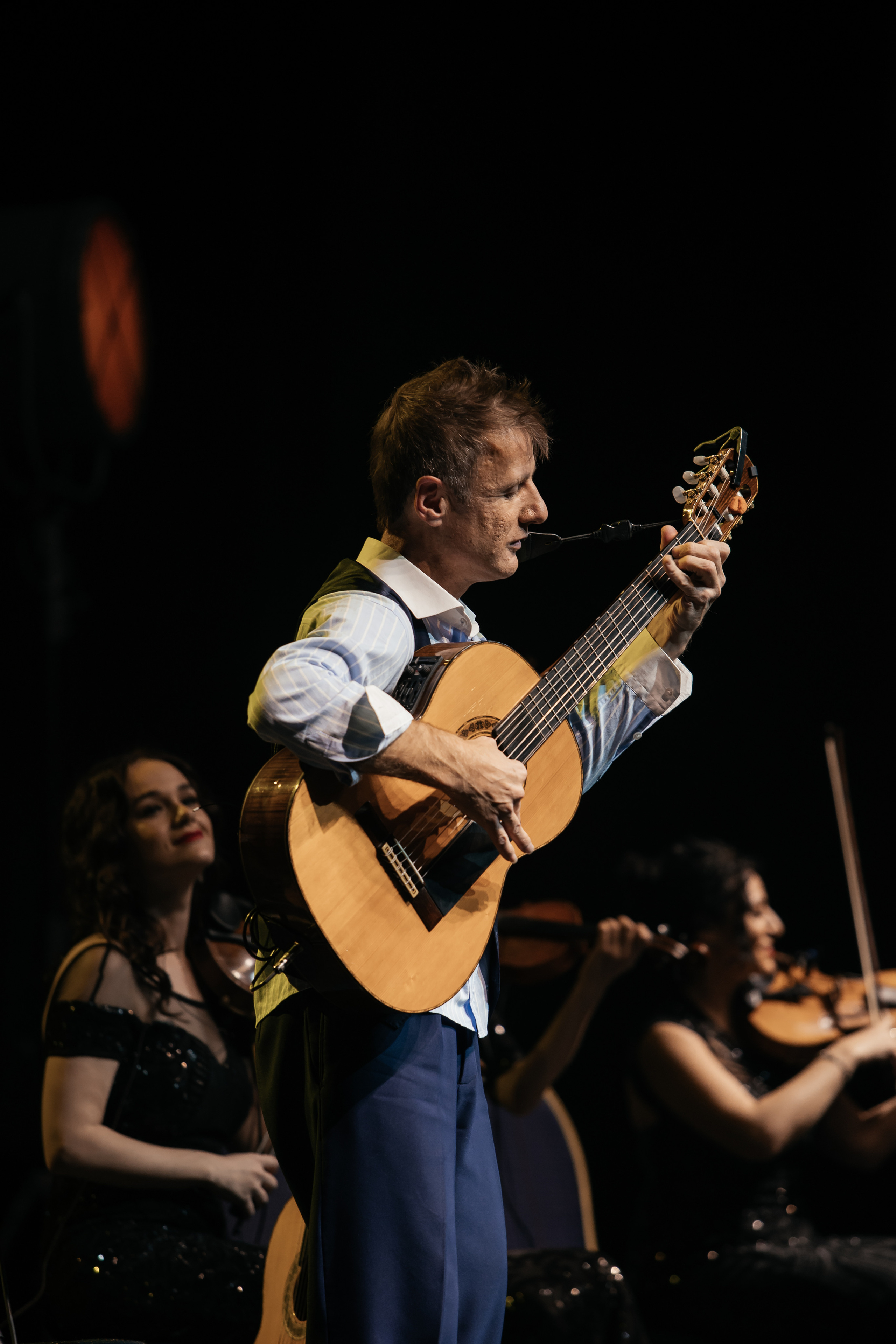 ДИДЮЛЯ. Светский фотограф — Анисина Ирина