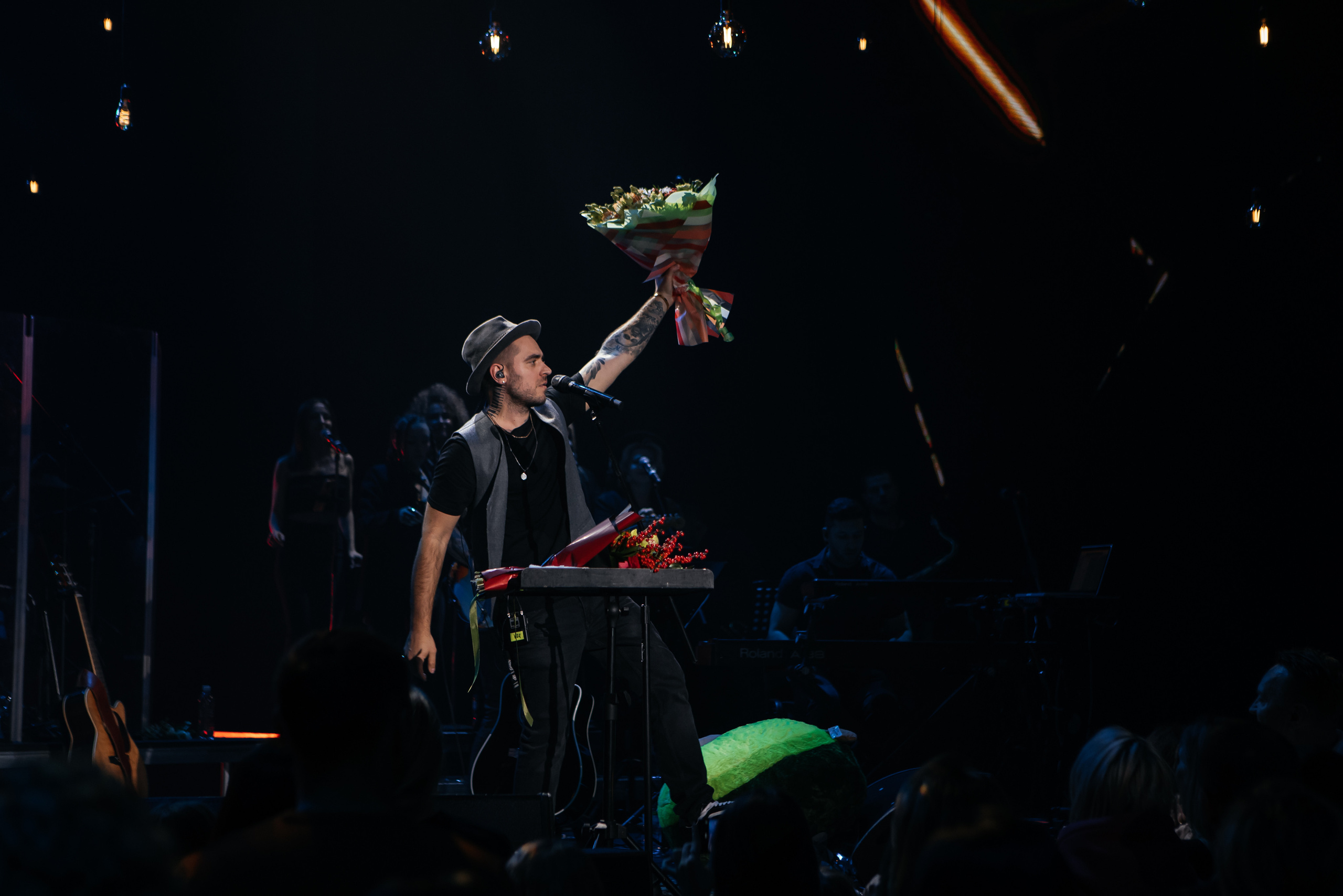 Илья Киреев. Светский фотограф — Анисина Ирина