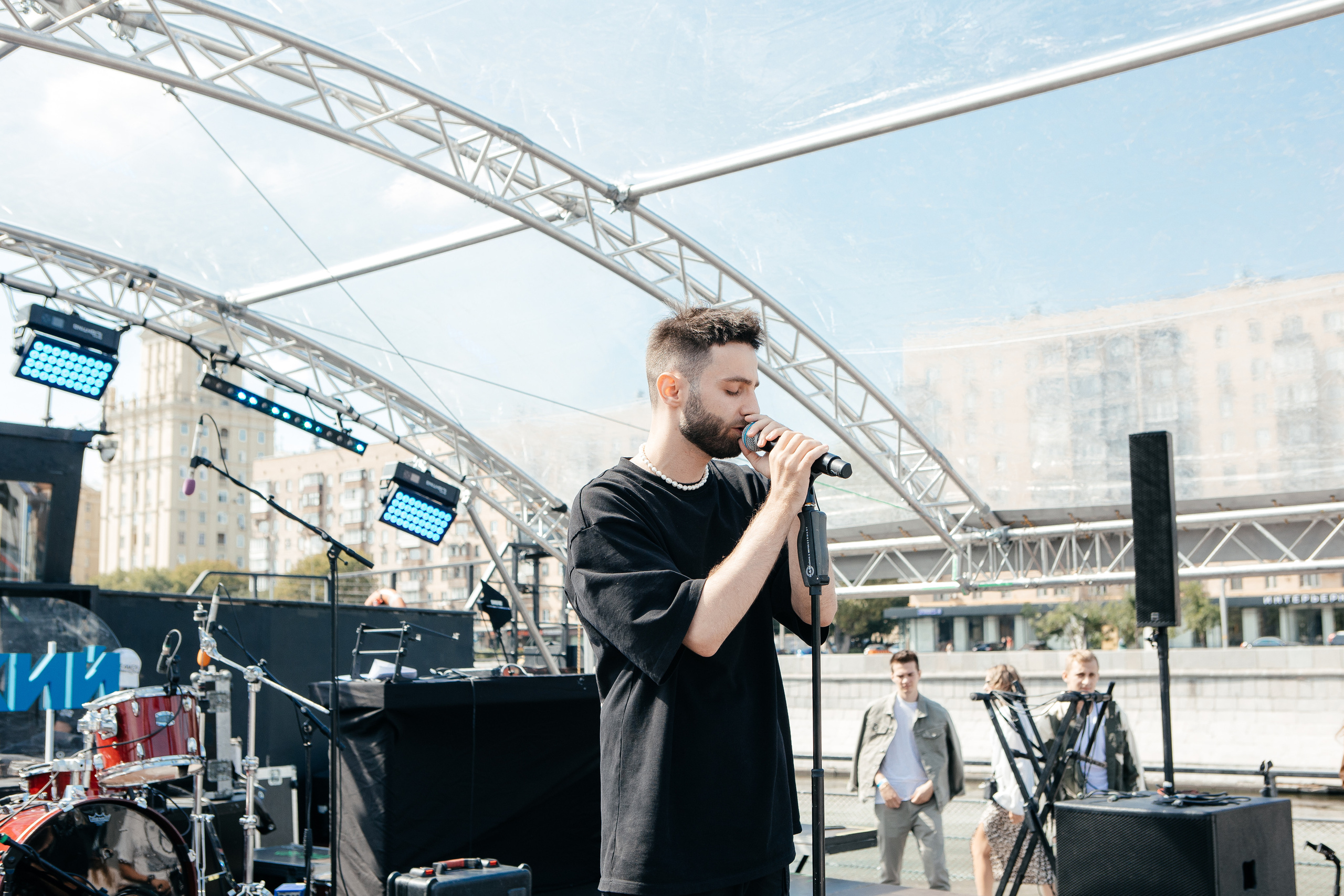 РЕКА FEST. Светский фотограф — Анисина Ирина