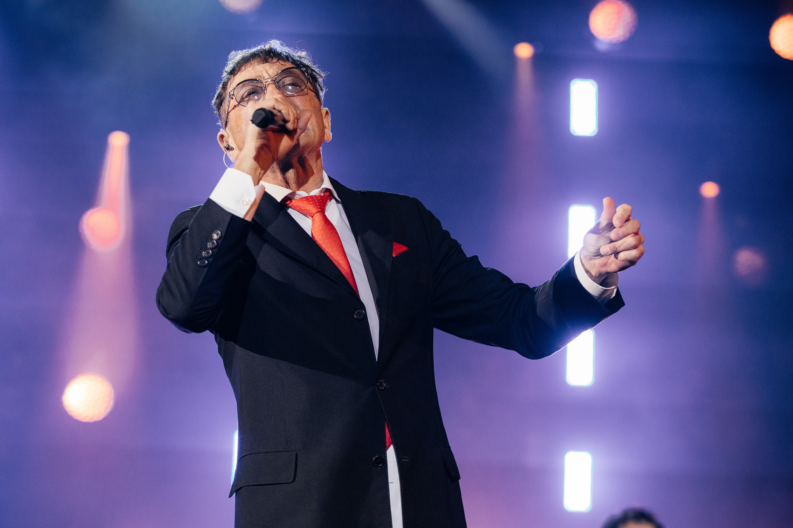 Григорий Лепс. Светский фотограф — Анисина Ирина