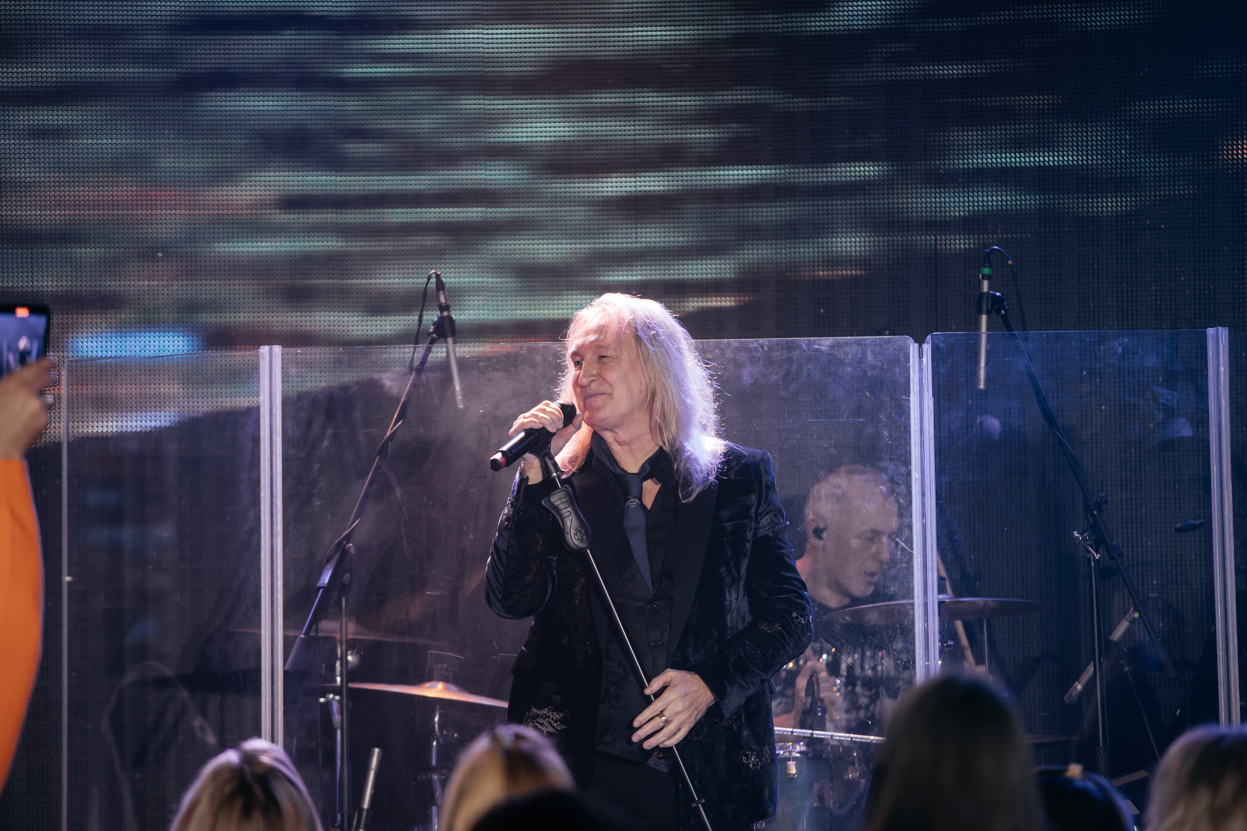 Рондо в ресторане Backstage. Светский фотограф — Анисина Ирина