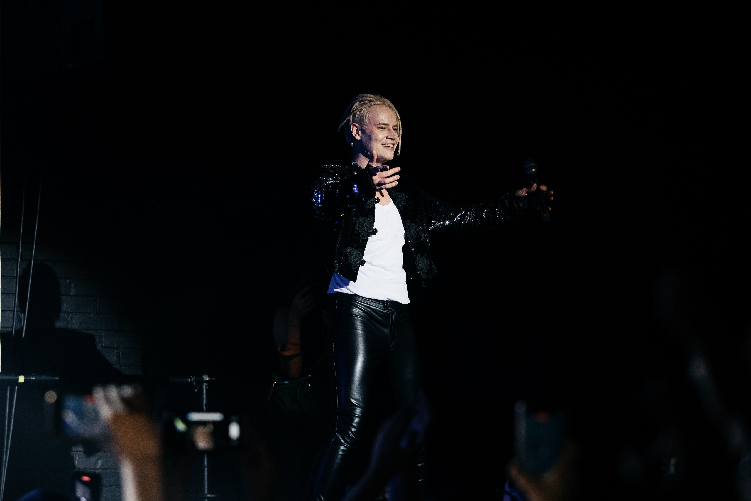 SHAMAN. Светский фотограф — Анисина Ирина