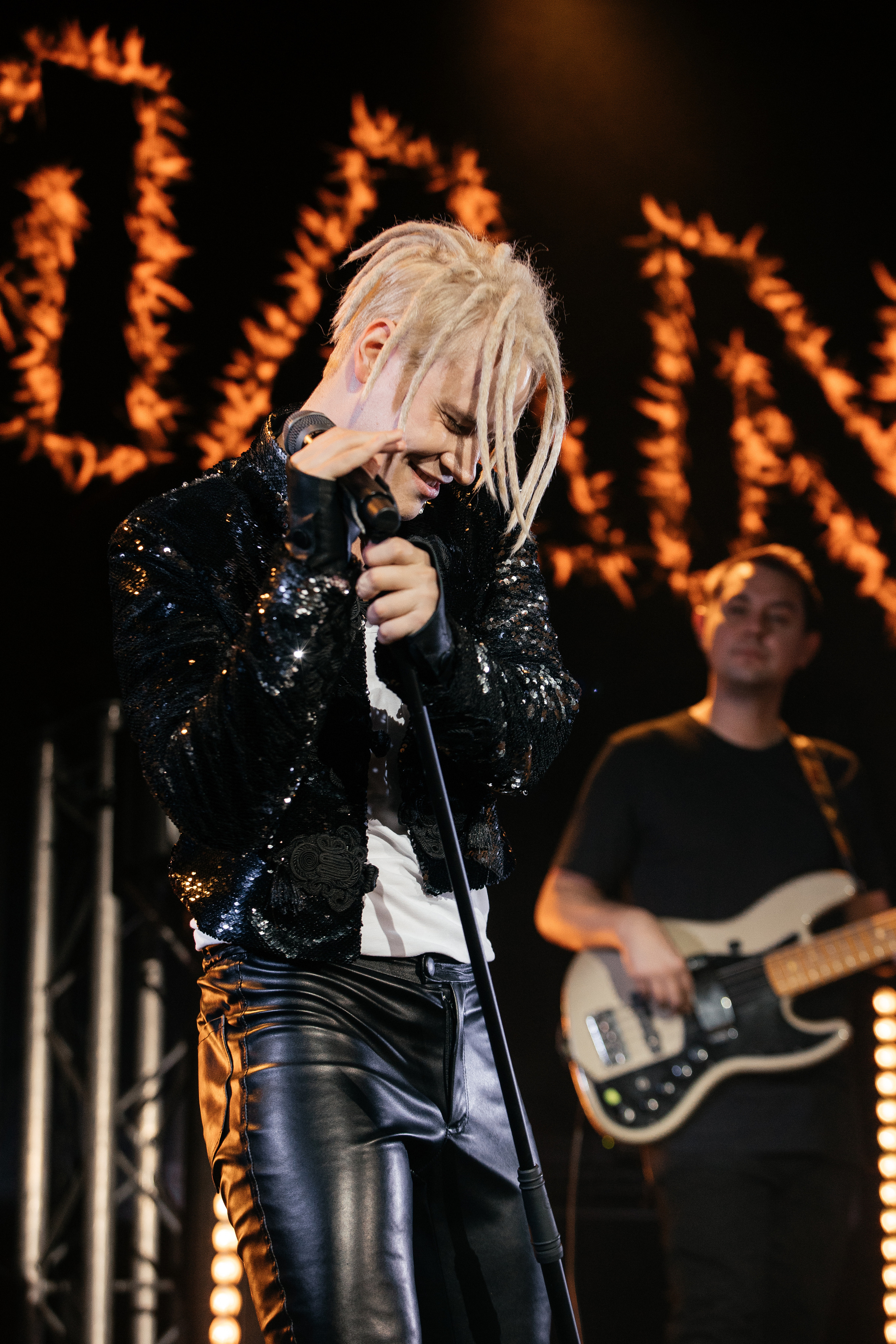 SHAMAN. Светский фотограф — Анисина Ирина