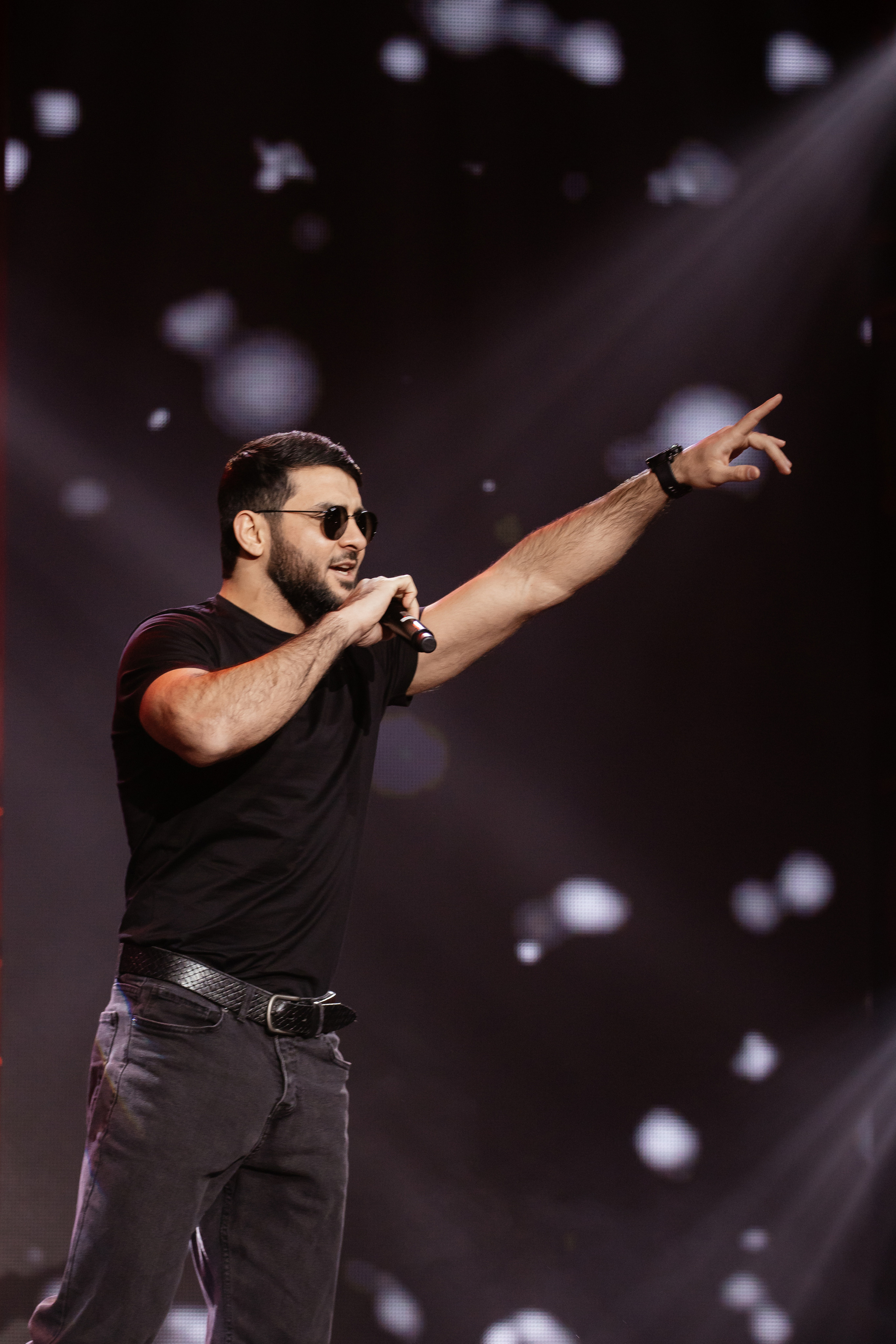 Звезды Востока. Светский фотограф — Анисина Ирина