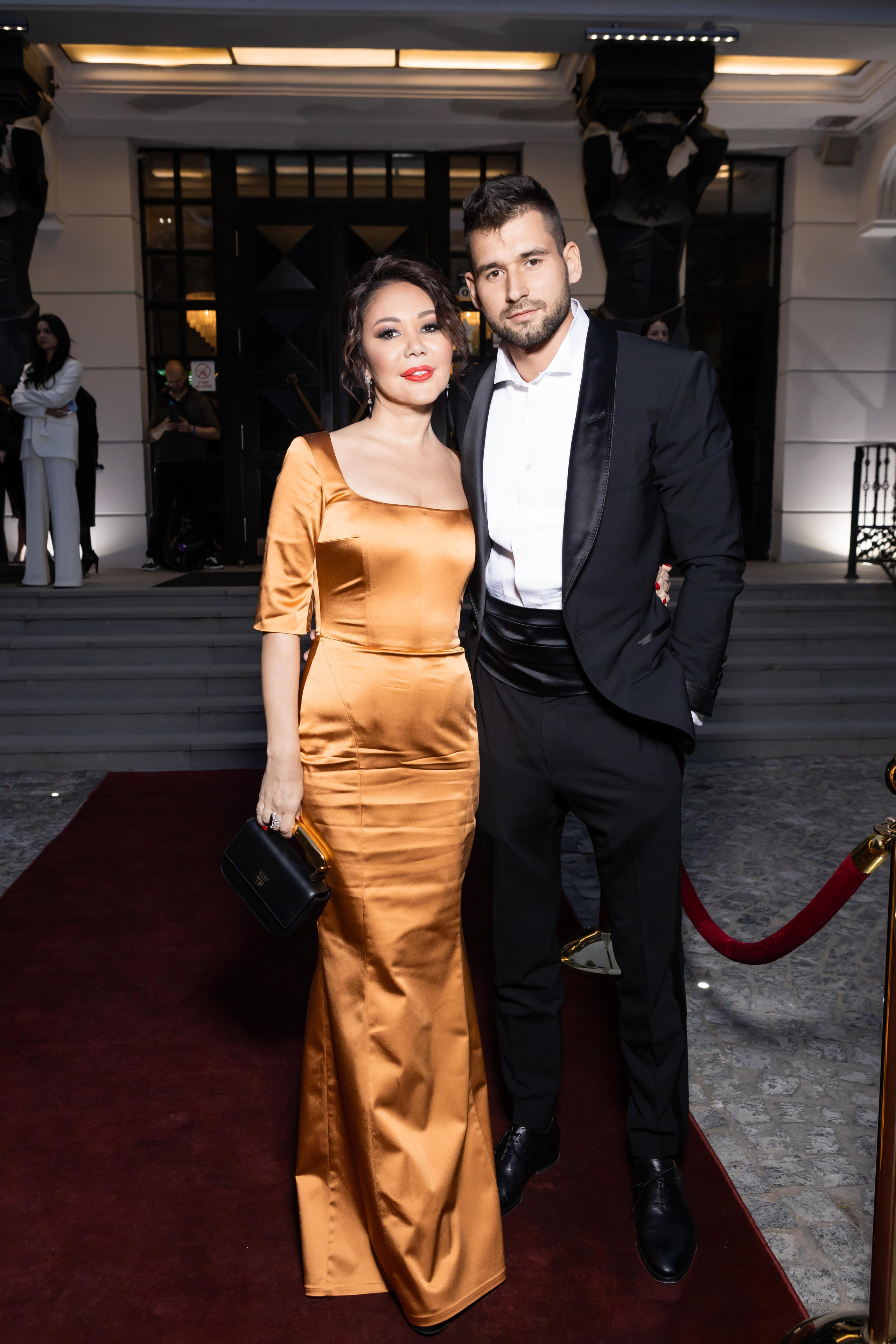 MODA TOPICAL. Светский фотограф — Анисина Ирина