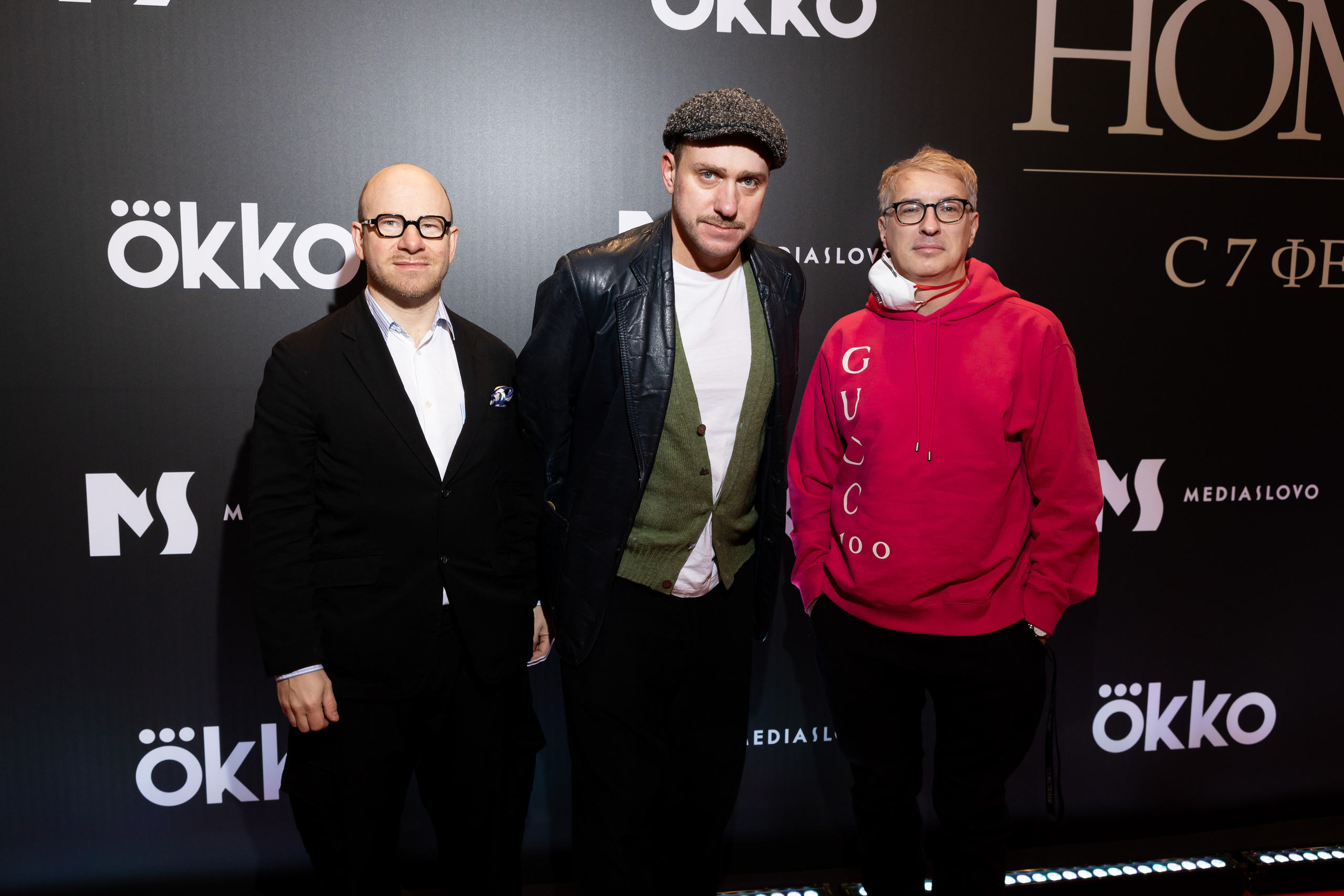 Наминация. Светский фотограф — Анисина Ирина