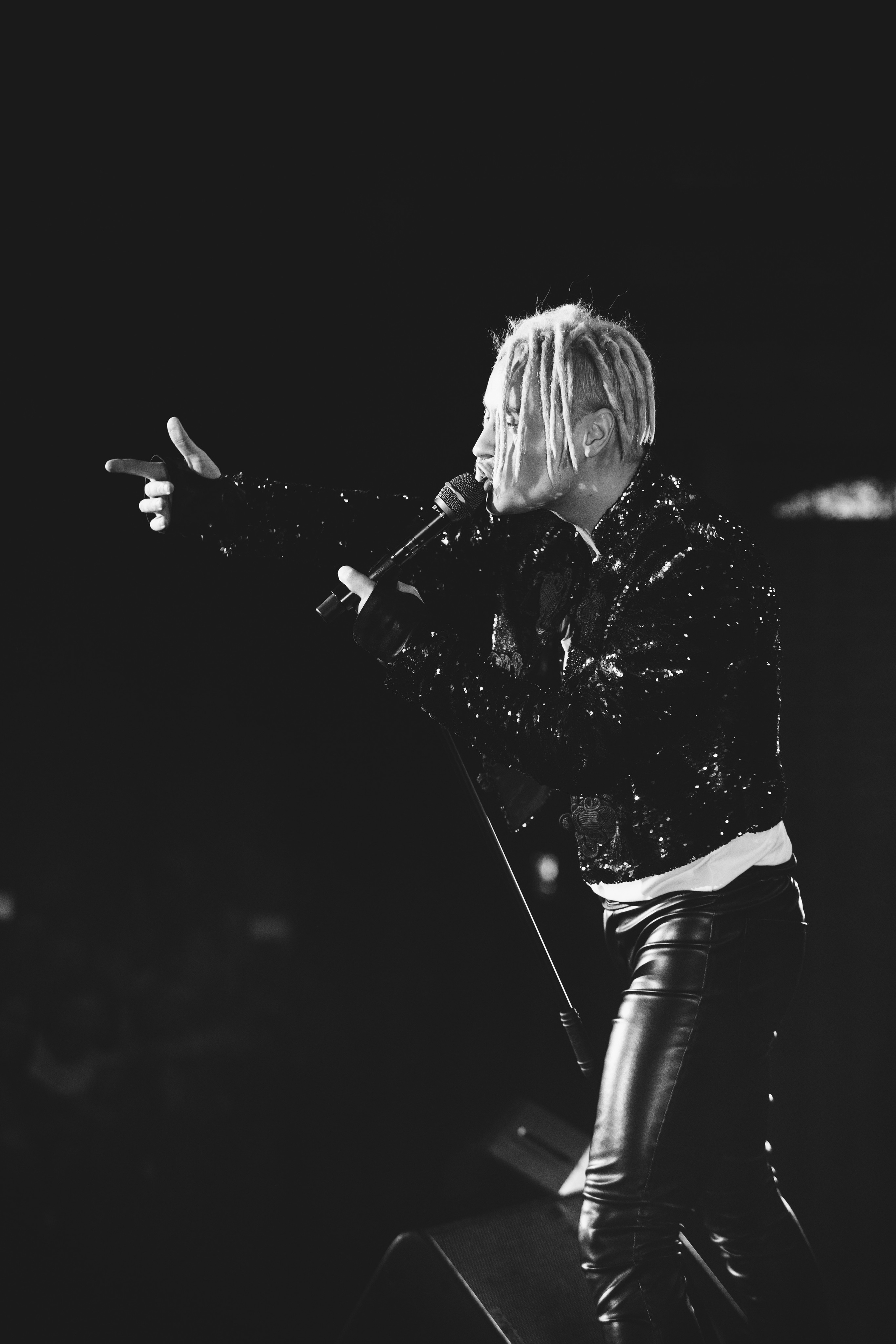 SHAMAN. Светский фотограф — Анисина Ирина