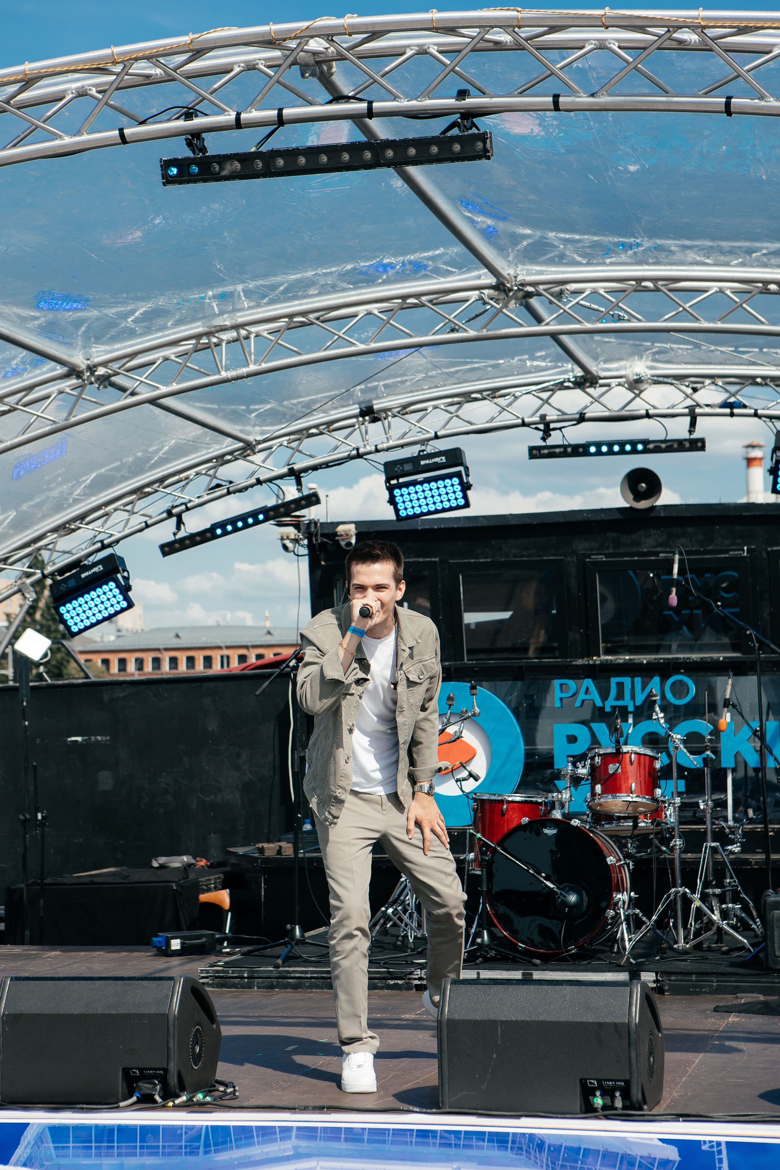 РЕКА FEST. Светский фотограф — Анисина Ирина