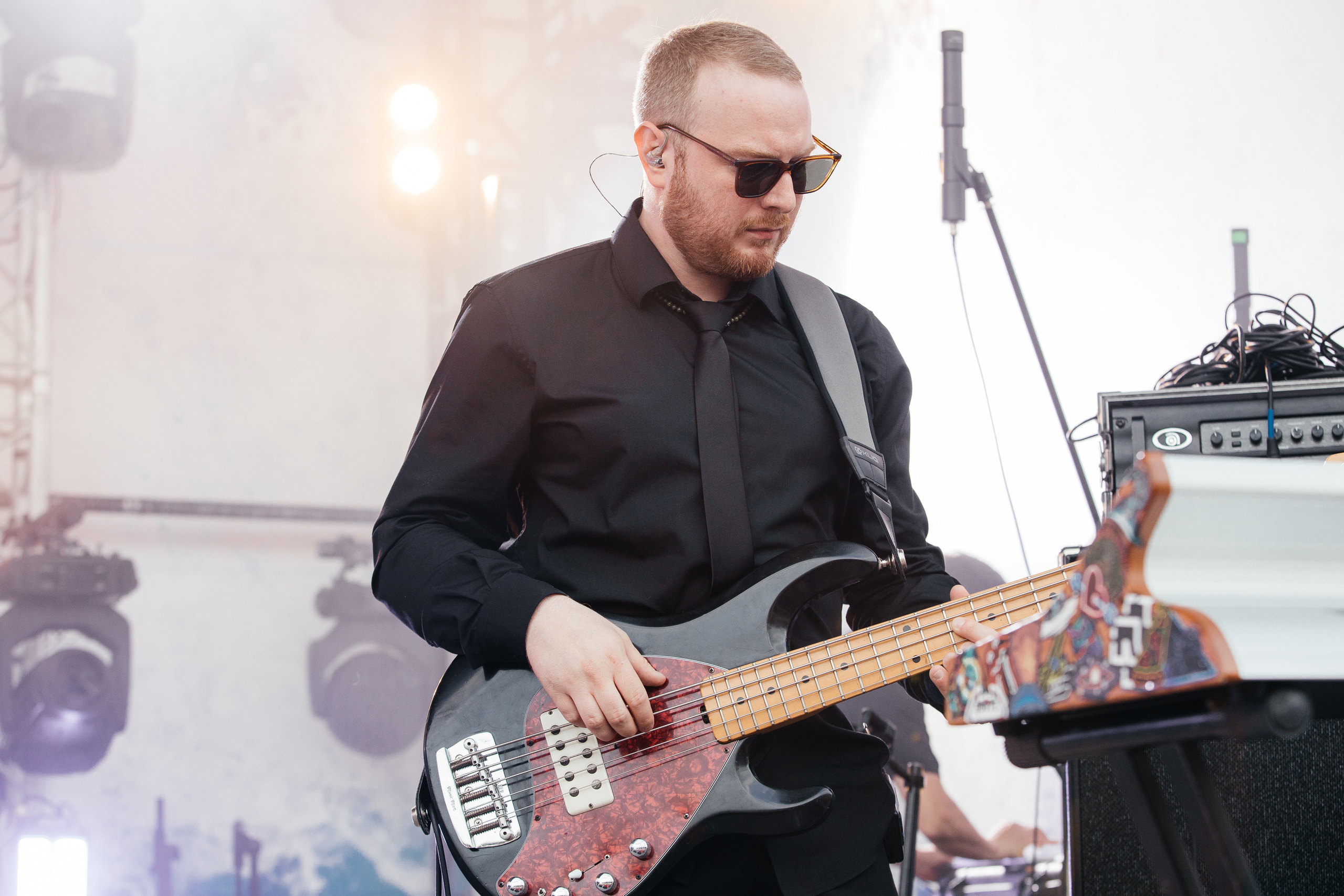 JONY в ресторане SHORE HOUSE. Светский фотограф — Анисина Ирина