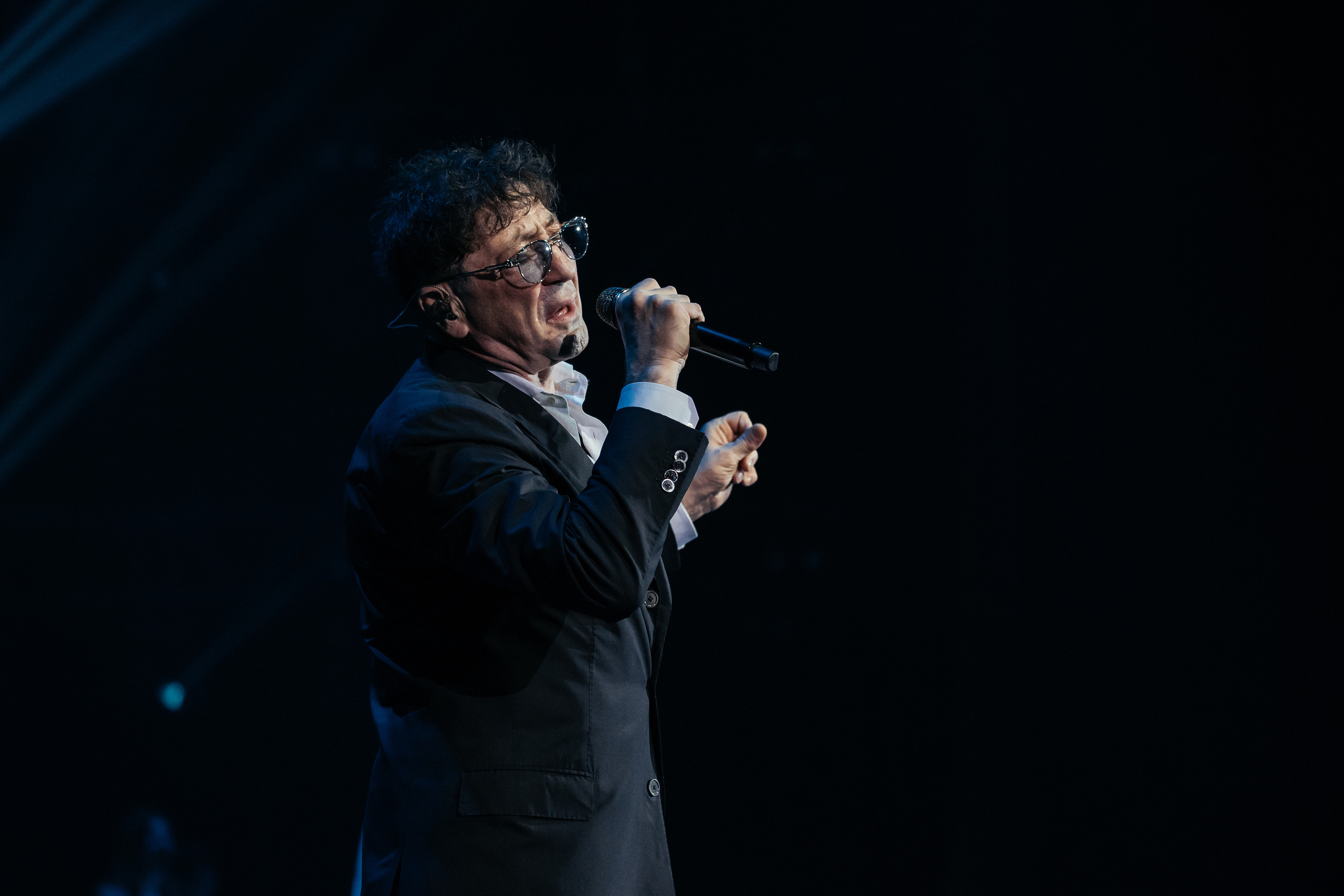 Григорий Лепс. Светский фотограф — Анисина Ирина