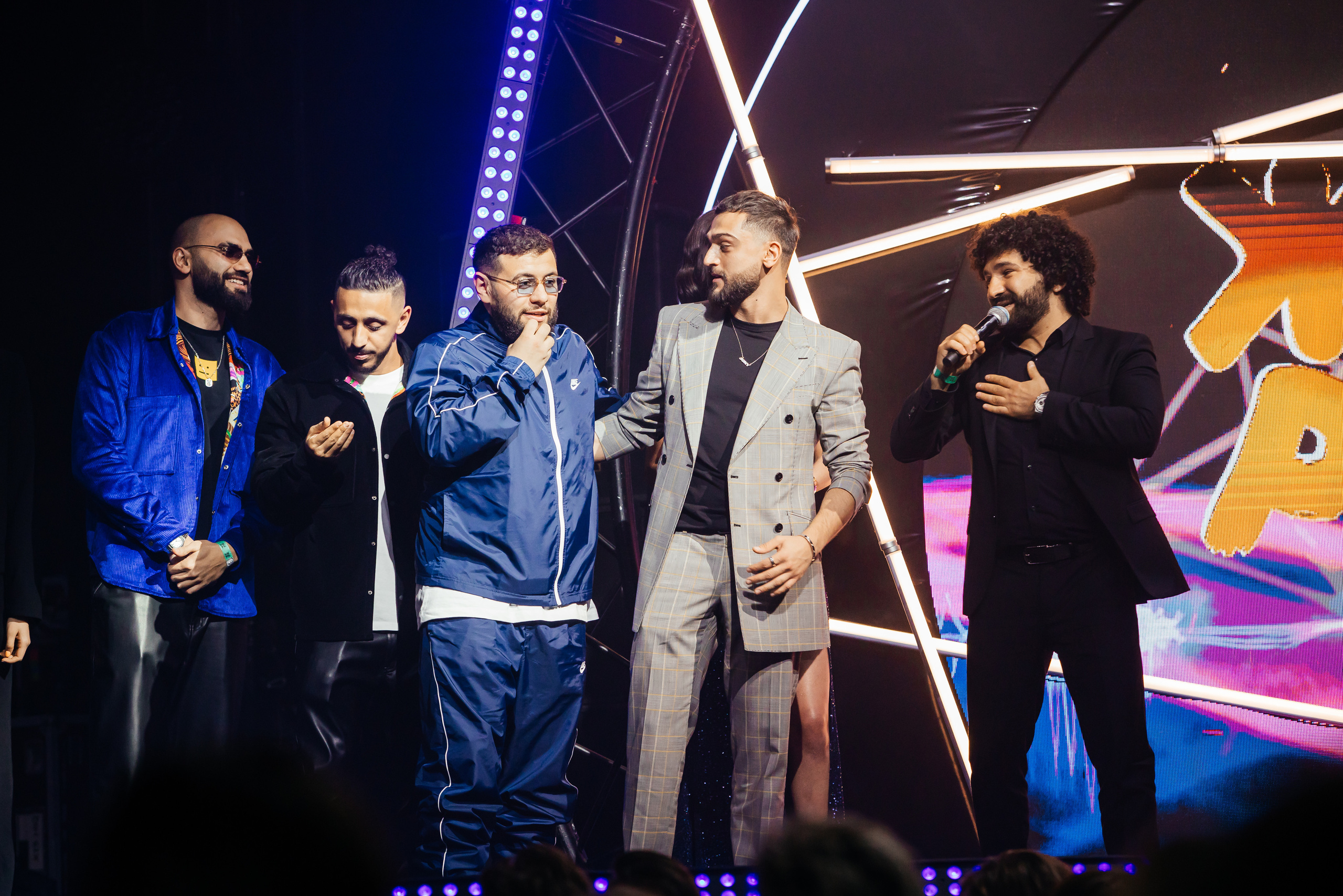 Премия ЖАРА в CROCUS CITY HALL. Светский фотограф — Анисина Ирина