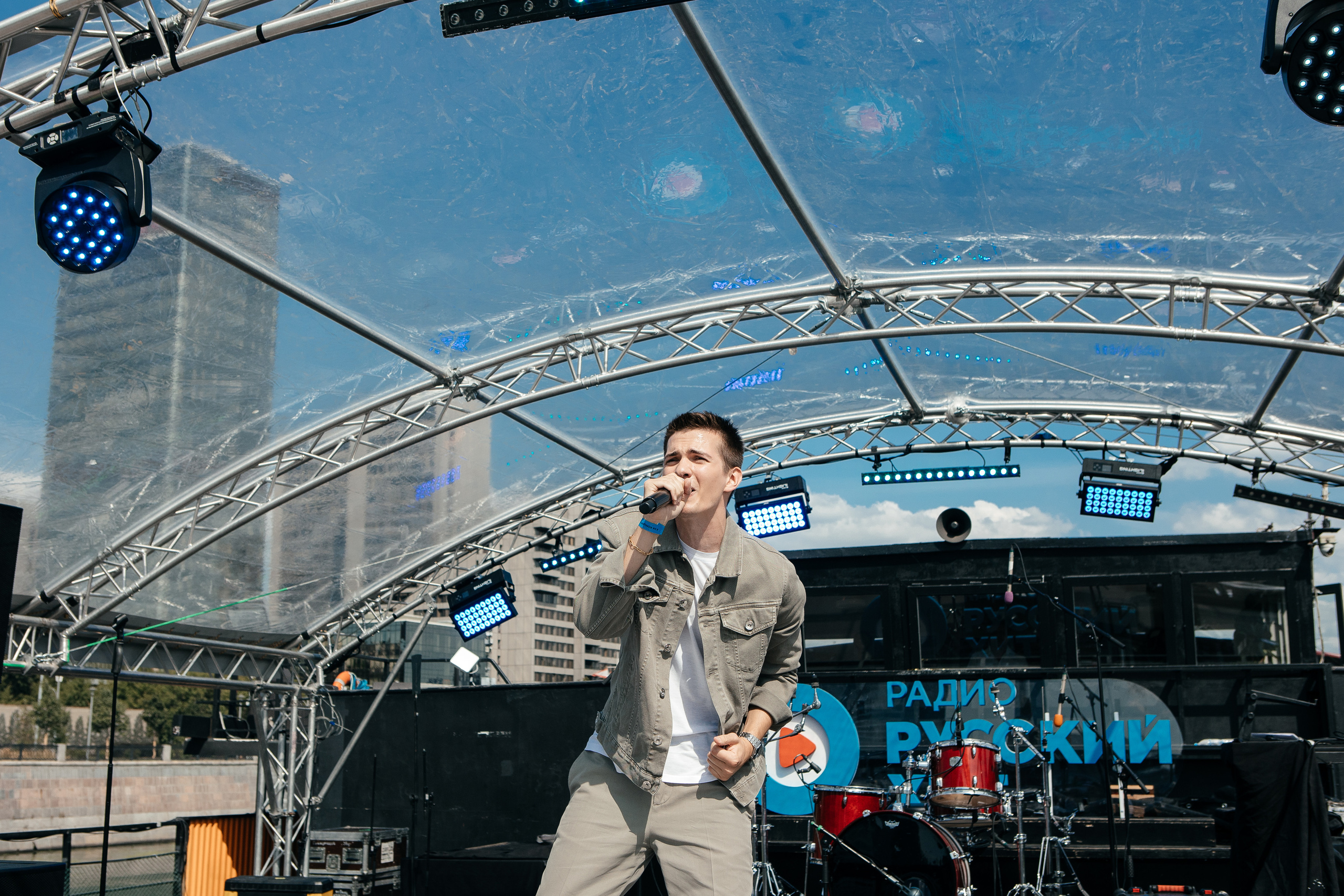 РЕКА FEST. Светский фотограф — Анисина Ирина