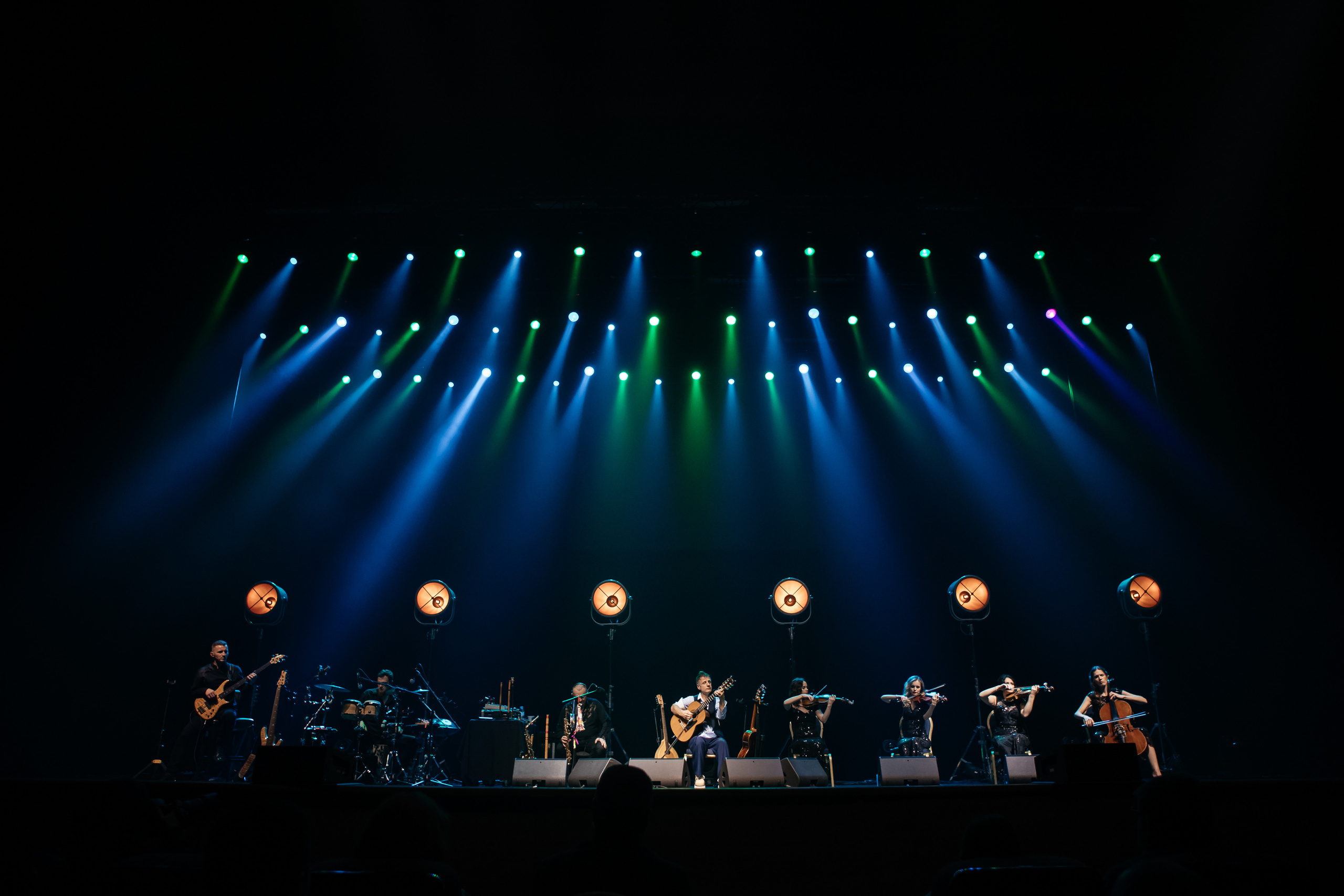 ДИДЮЛЯ. Светский фотограф — Анисина Ирина