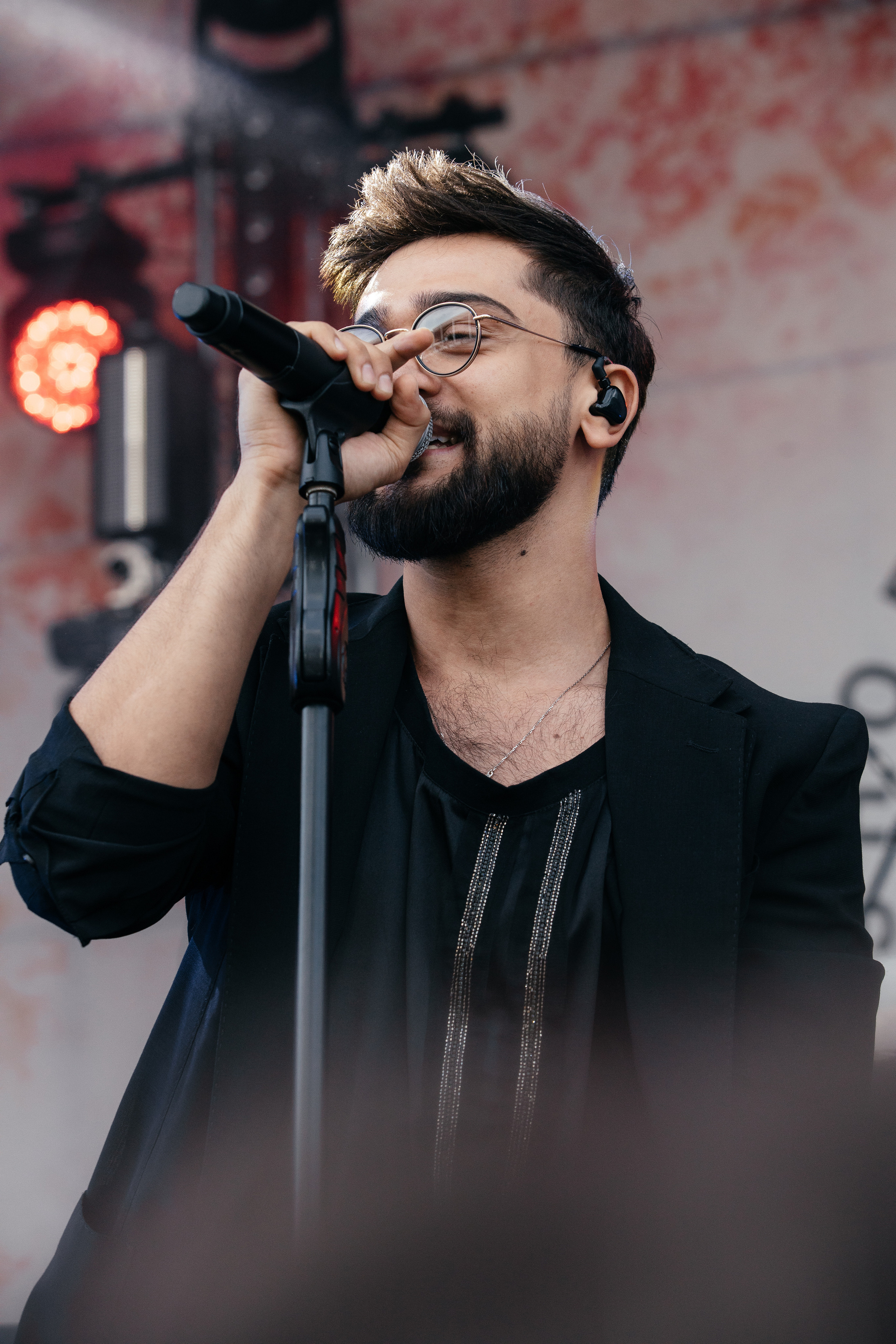 JONY в ресторане SHORE HOUSE. Светский фотограф — Анисина Ирина