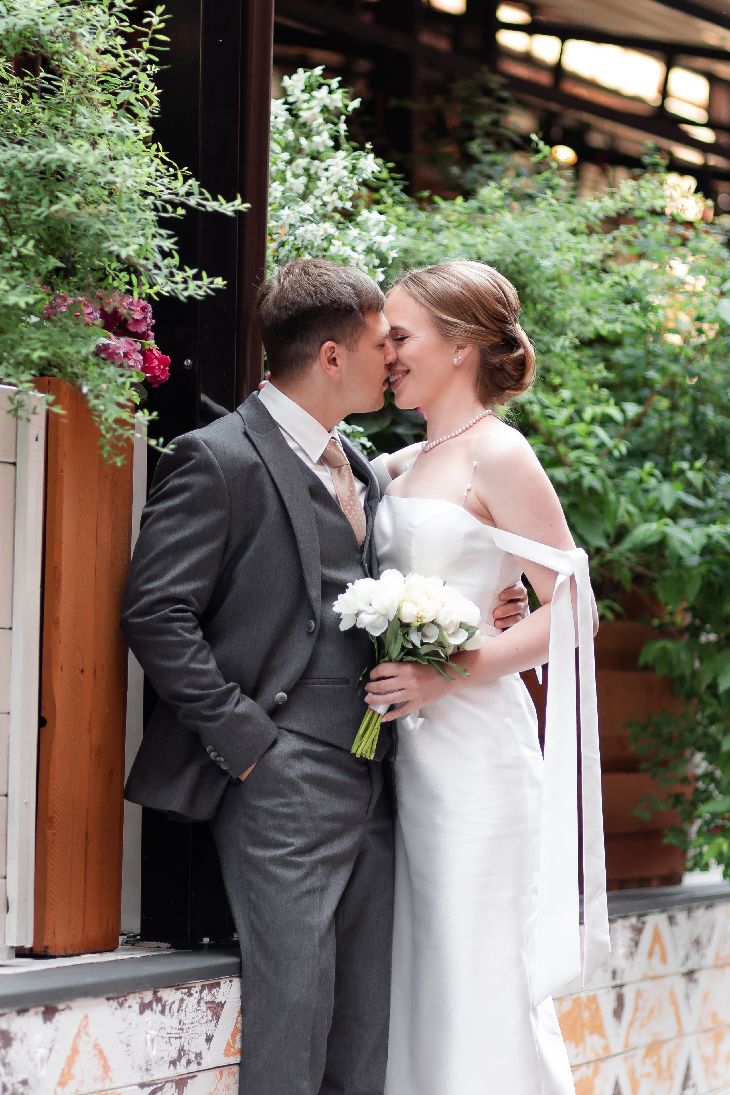 Моменты. Светский фотограф — Анисина Ирина