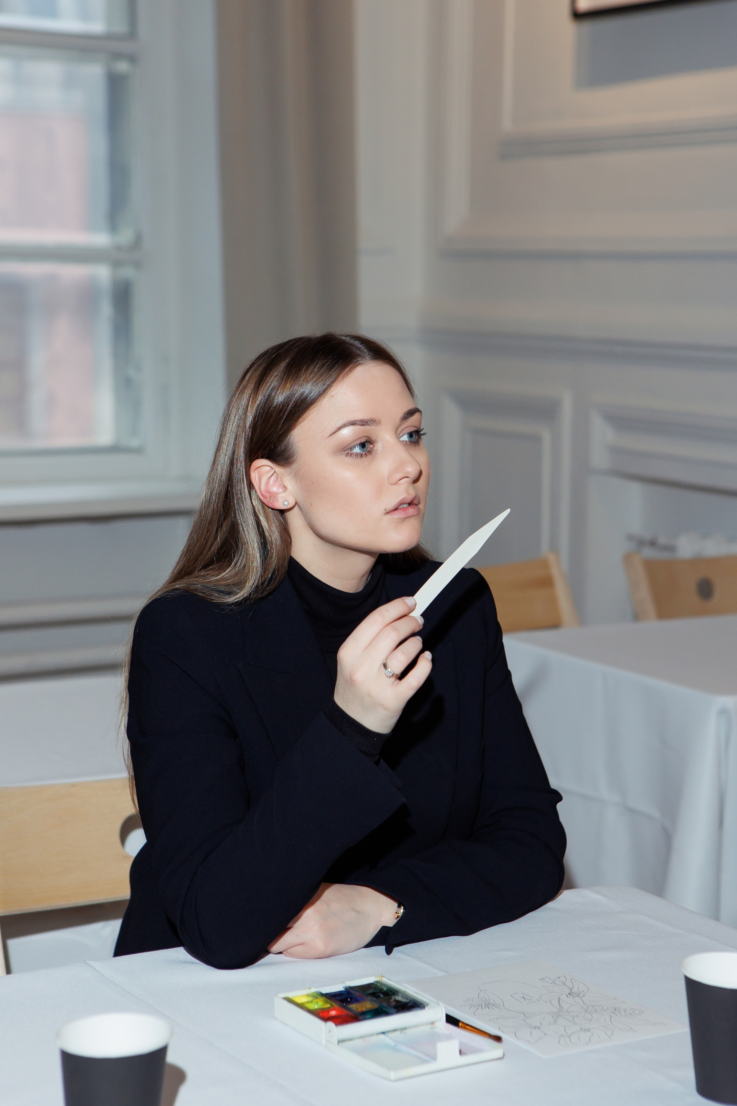 MOLECULE. Светский фотограф — Анисина Ирина