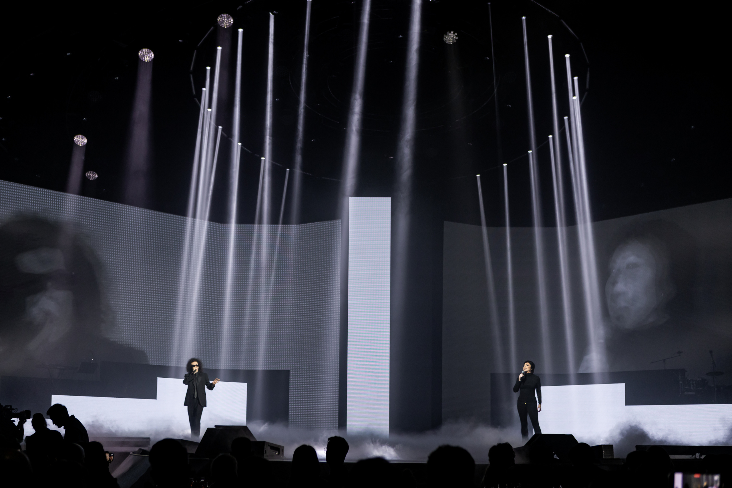 Премия ЖАРА в CROCUS CITY HALL. Светский фотограф — Анисина Ирина