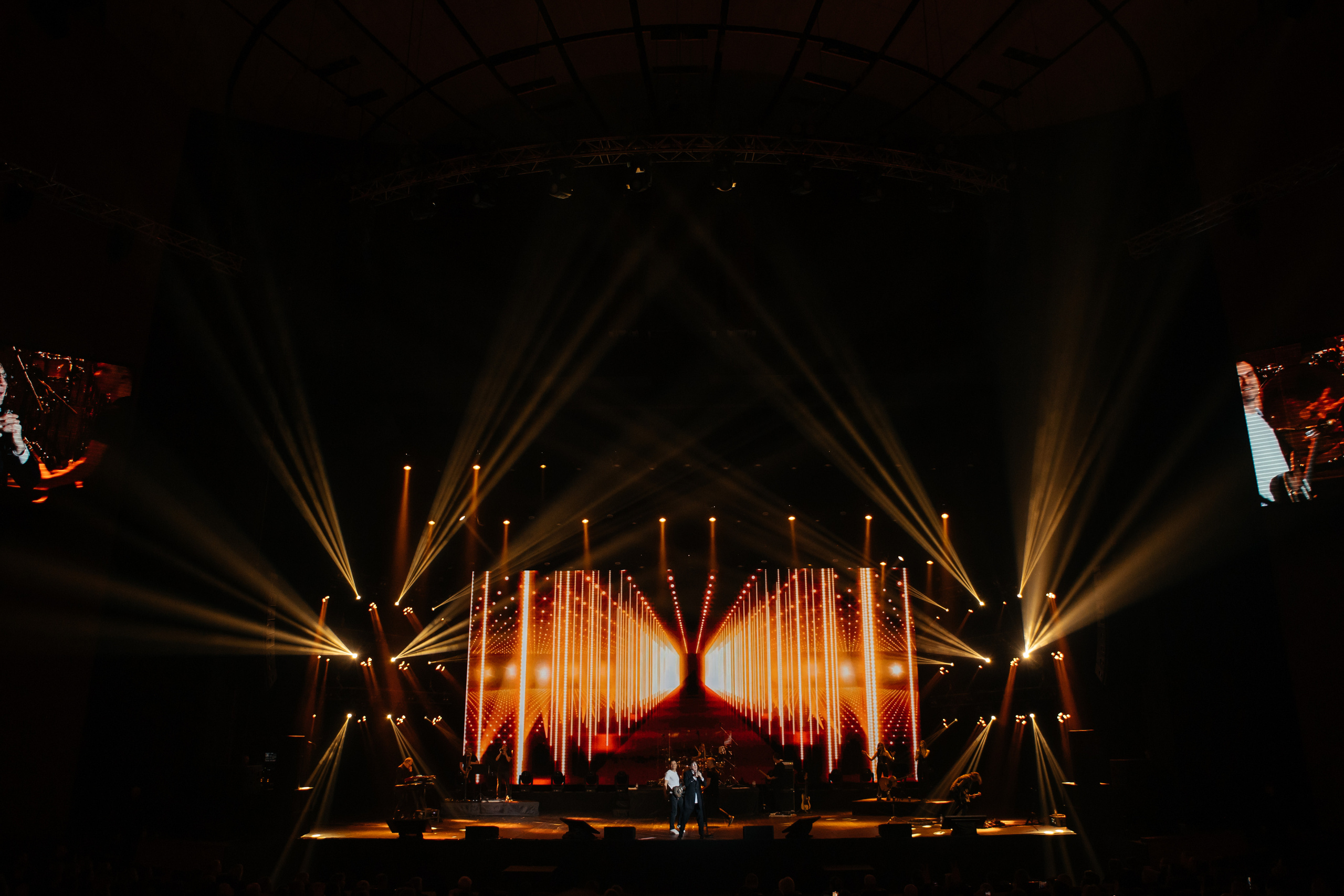 Григорий Лепс. Светский фотограф — Анисина Ирина