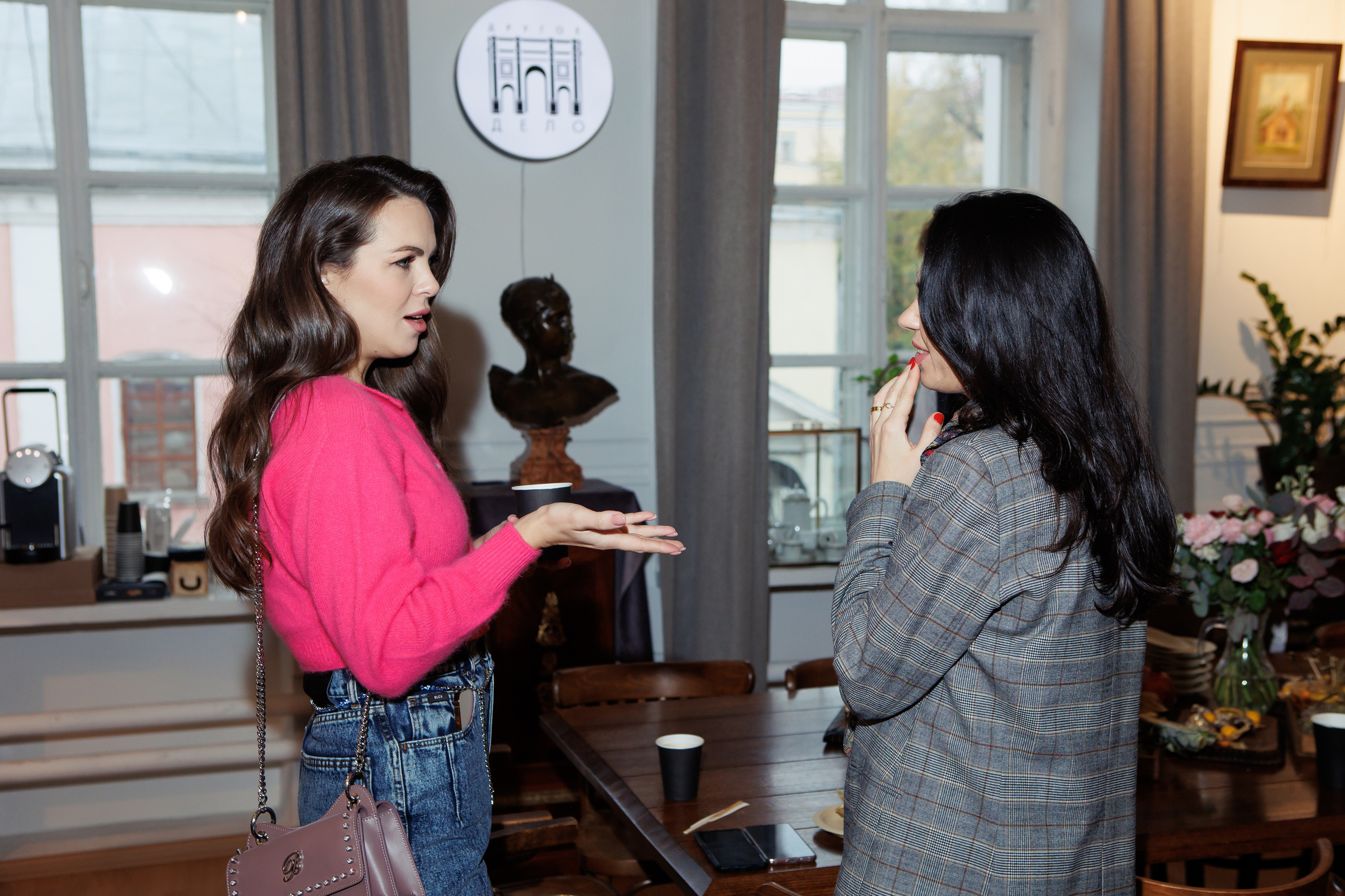 MOLECULE. Светский фотограф — Анисина Ирина