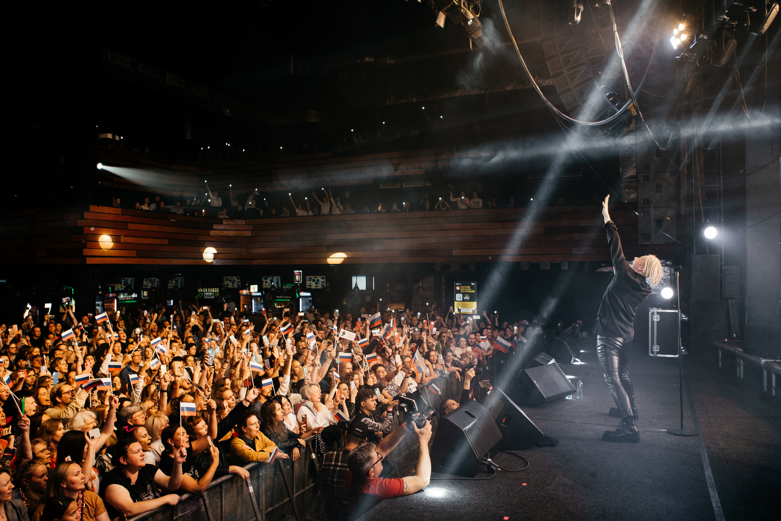 SHAMAN. Светский фотограф — Анисина Ирина