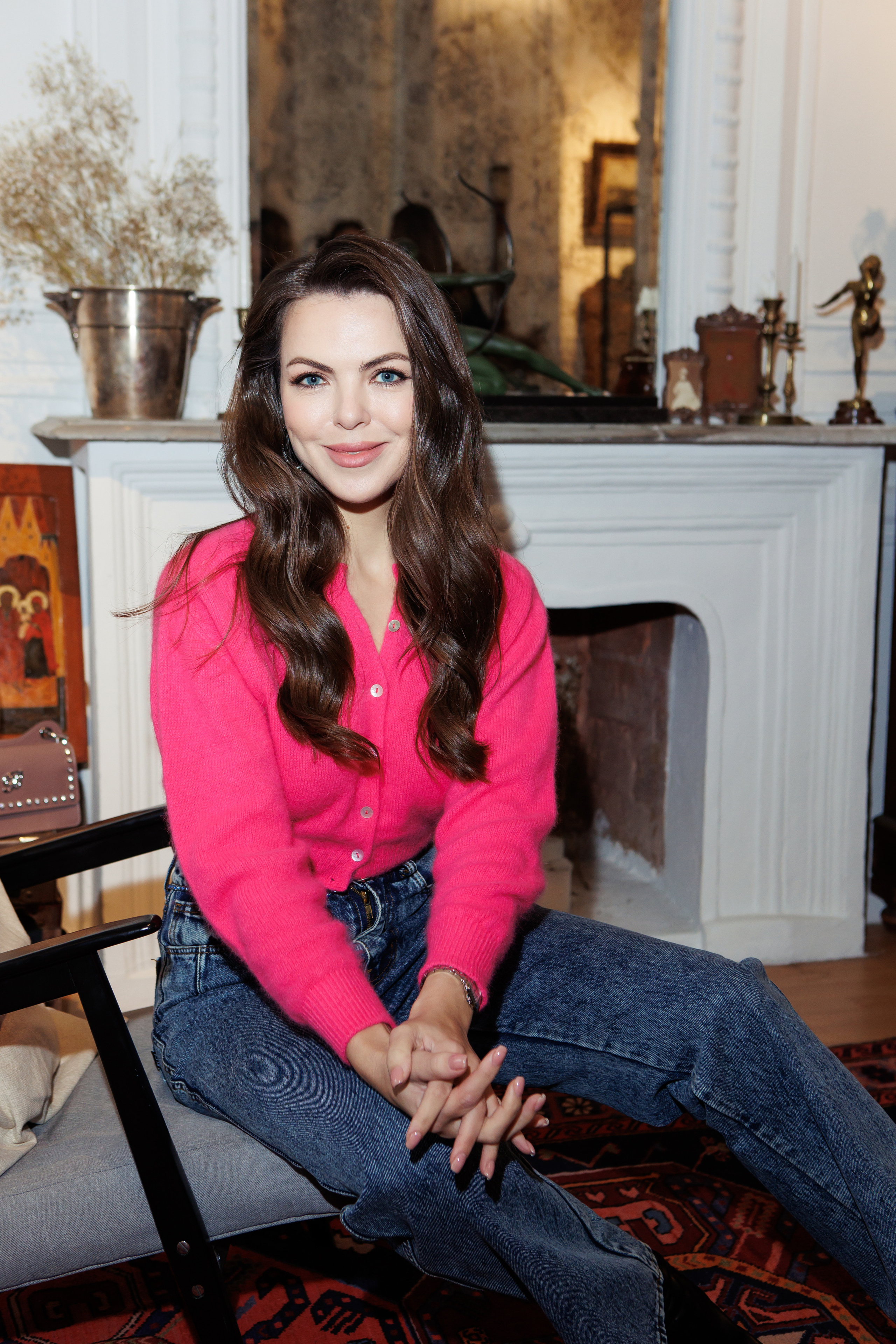 MOLECULE. Светский фотограф — Анисина Ирина