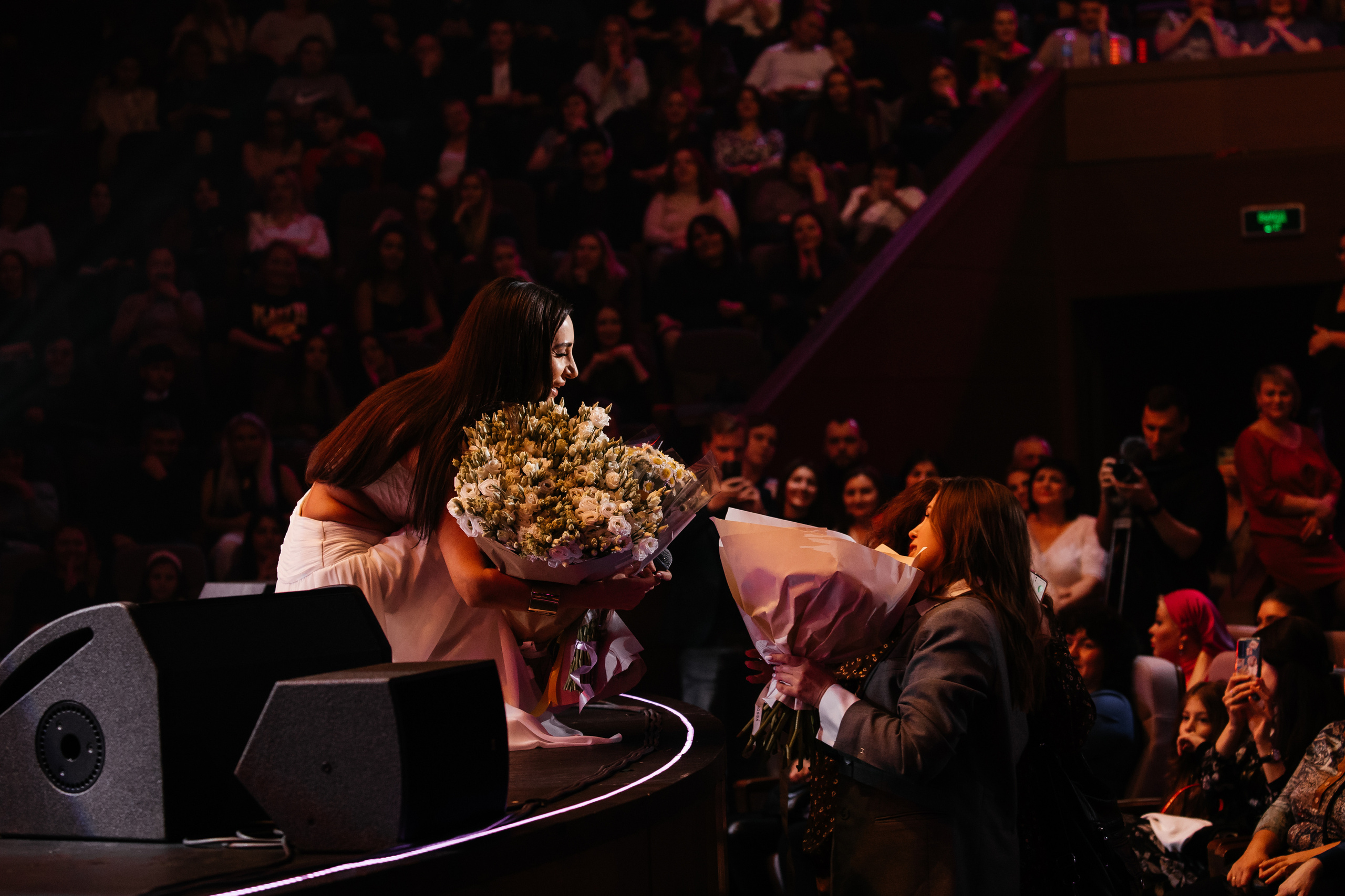 Звезды Востока. Светский фотограф — Анисина Ирина