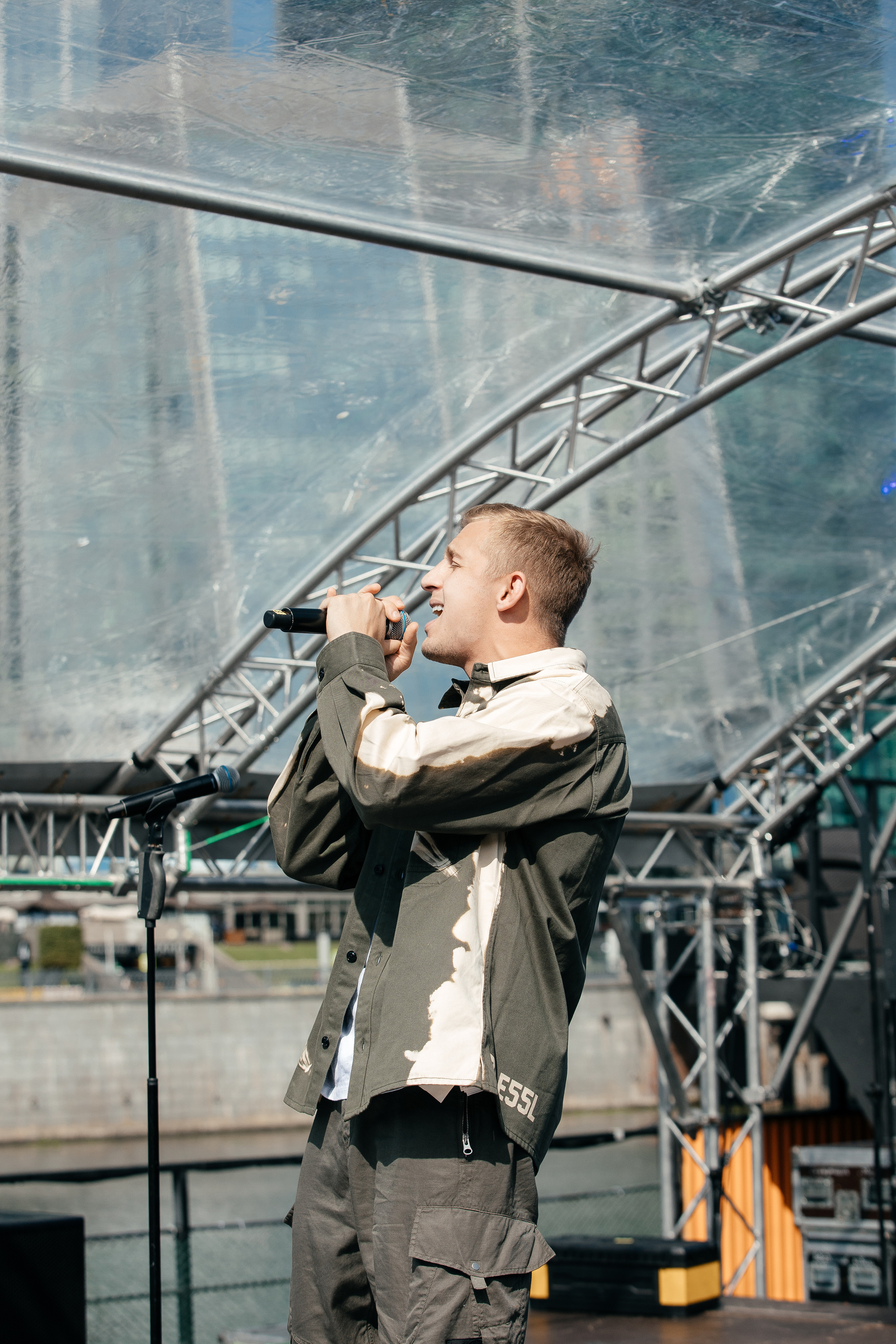 РЕКА FEST. Светский фотограф — Анисина Ирина