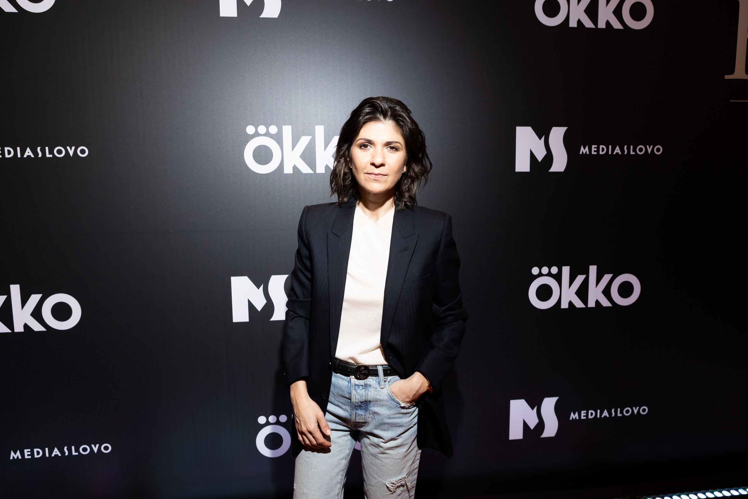 Наминация. Светский фотограф — Анисина Ирина