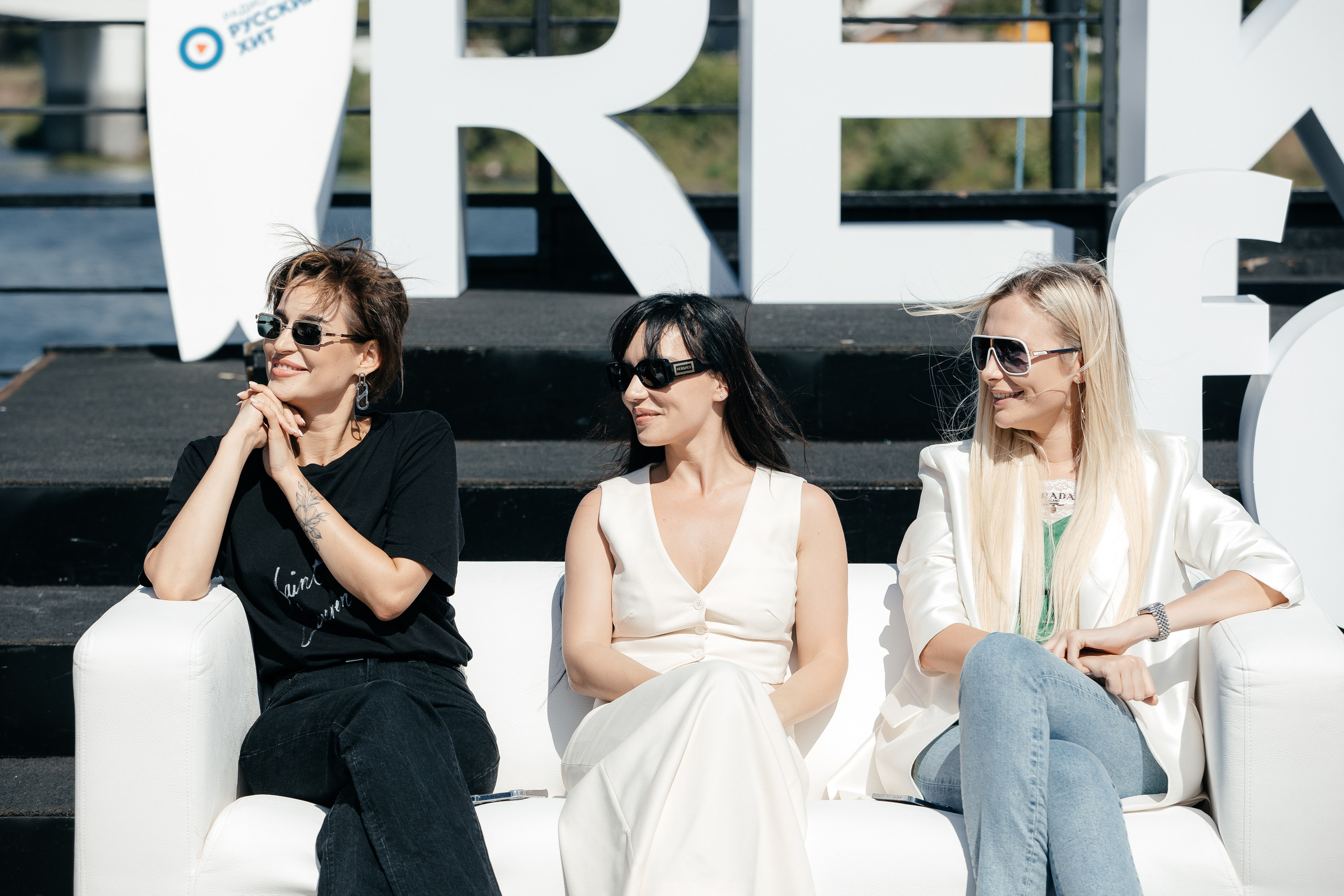 РЕКА FEST. Светский фотограф — Анисина Ирина