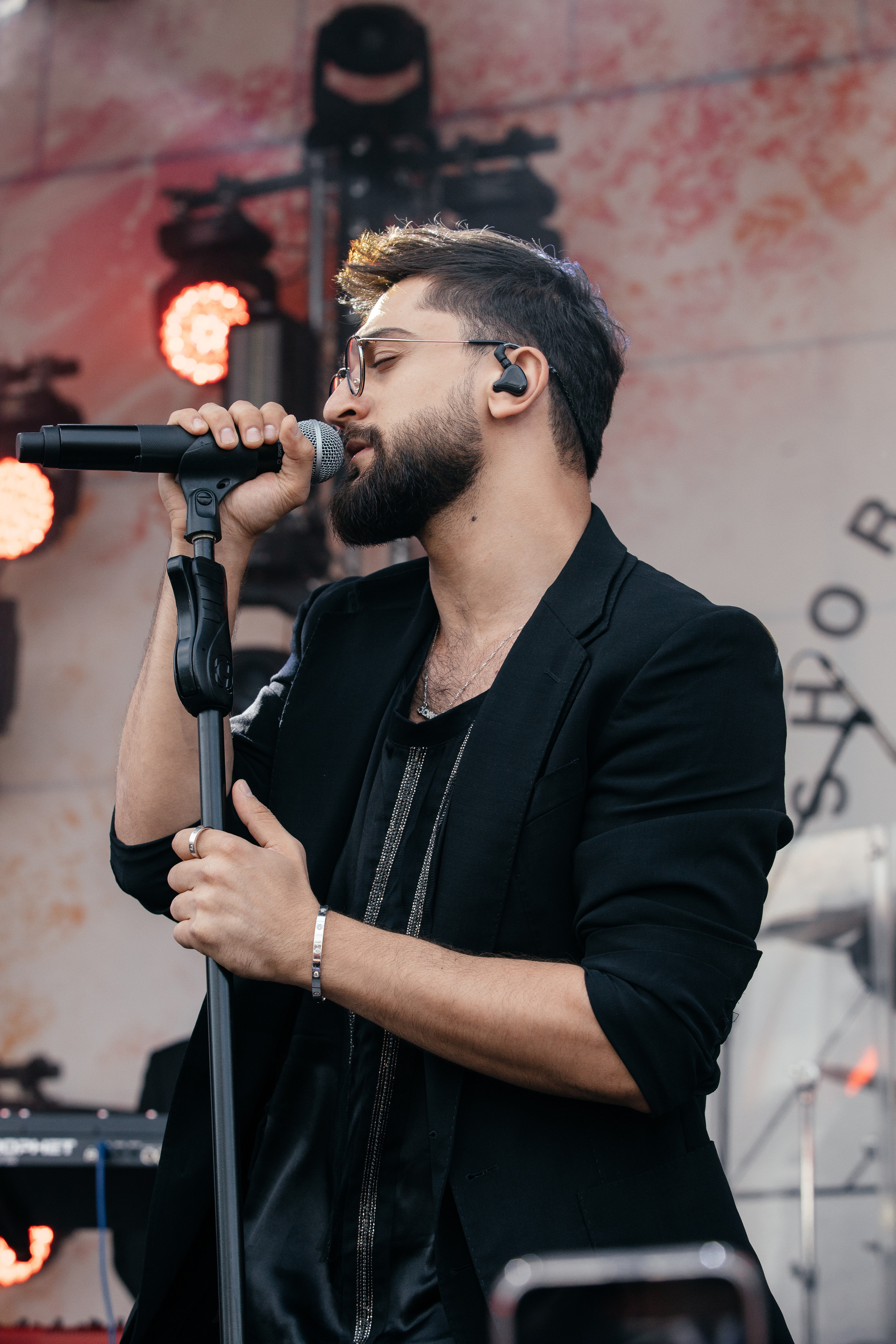 JONY в ресторане SHORE HOUSE. Светский фотограф — Анисина Ирина