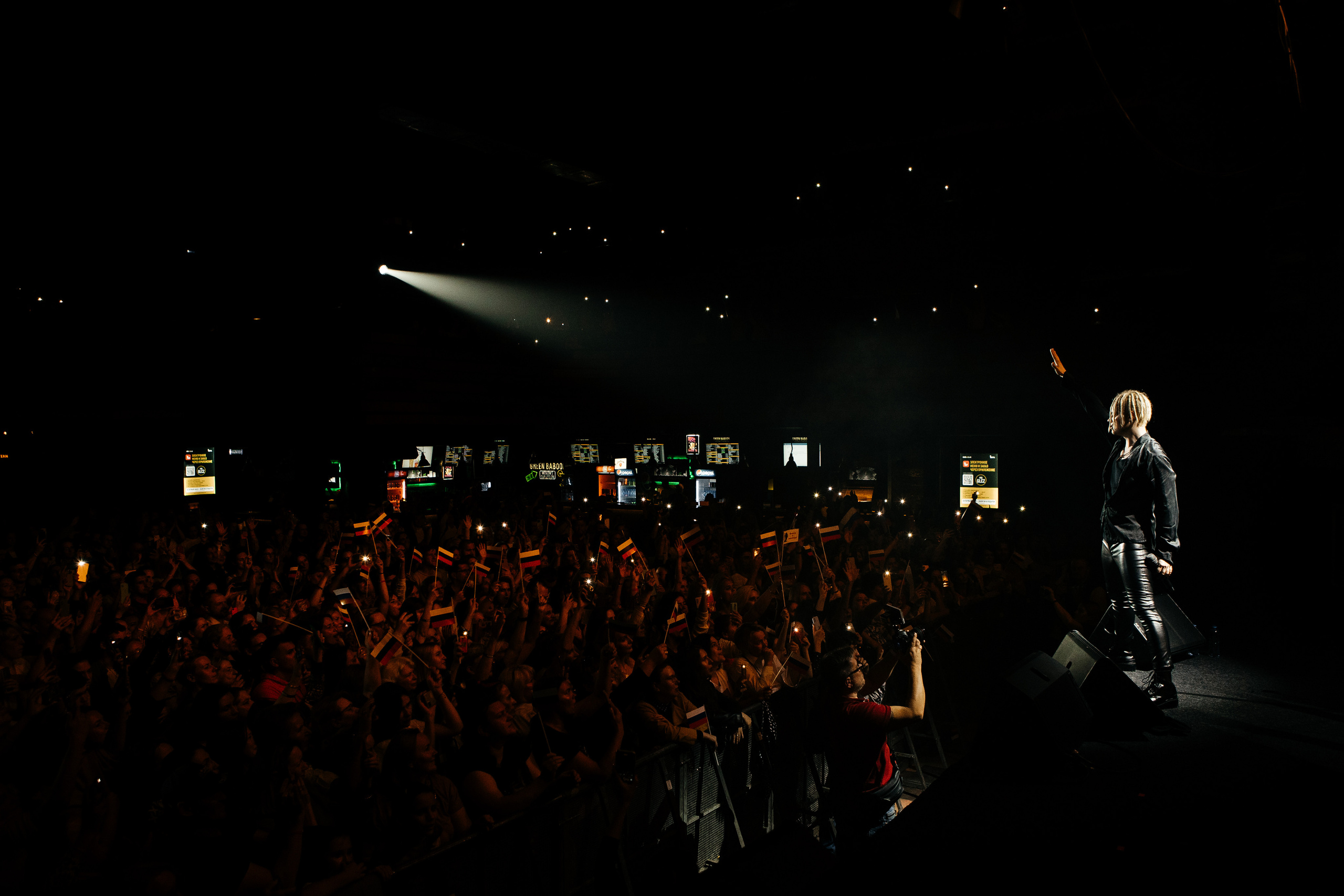 SHAMAN. Светский фотограф — Анисина Ирина
