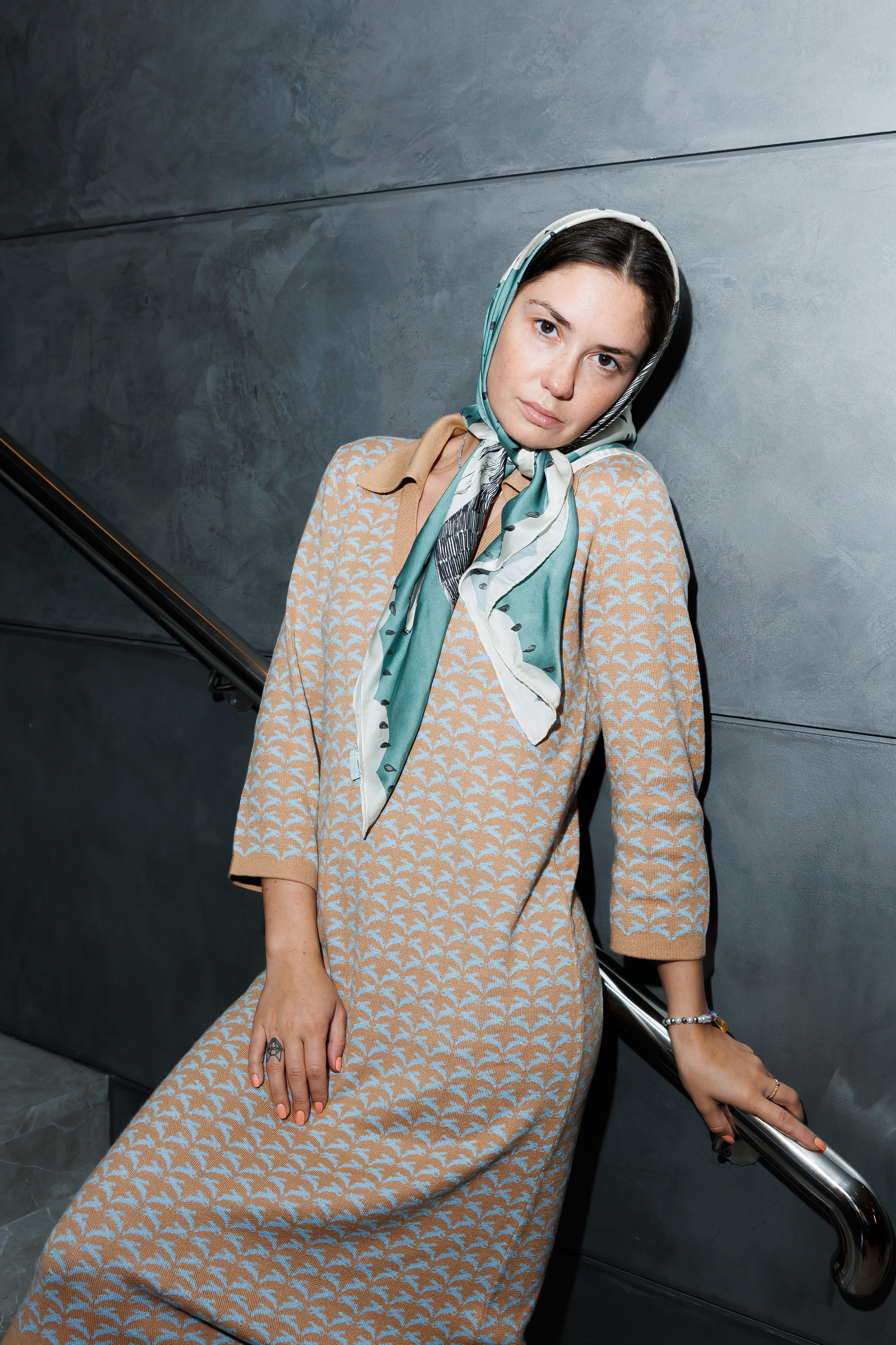 MOLECULE. Светский фотограф — Анисина Ирина