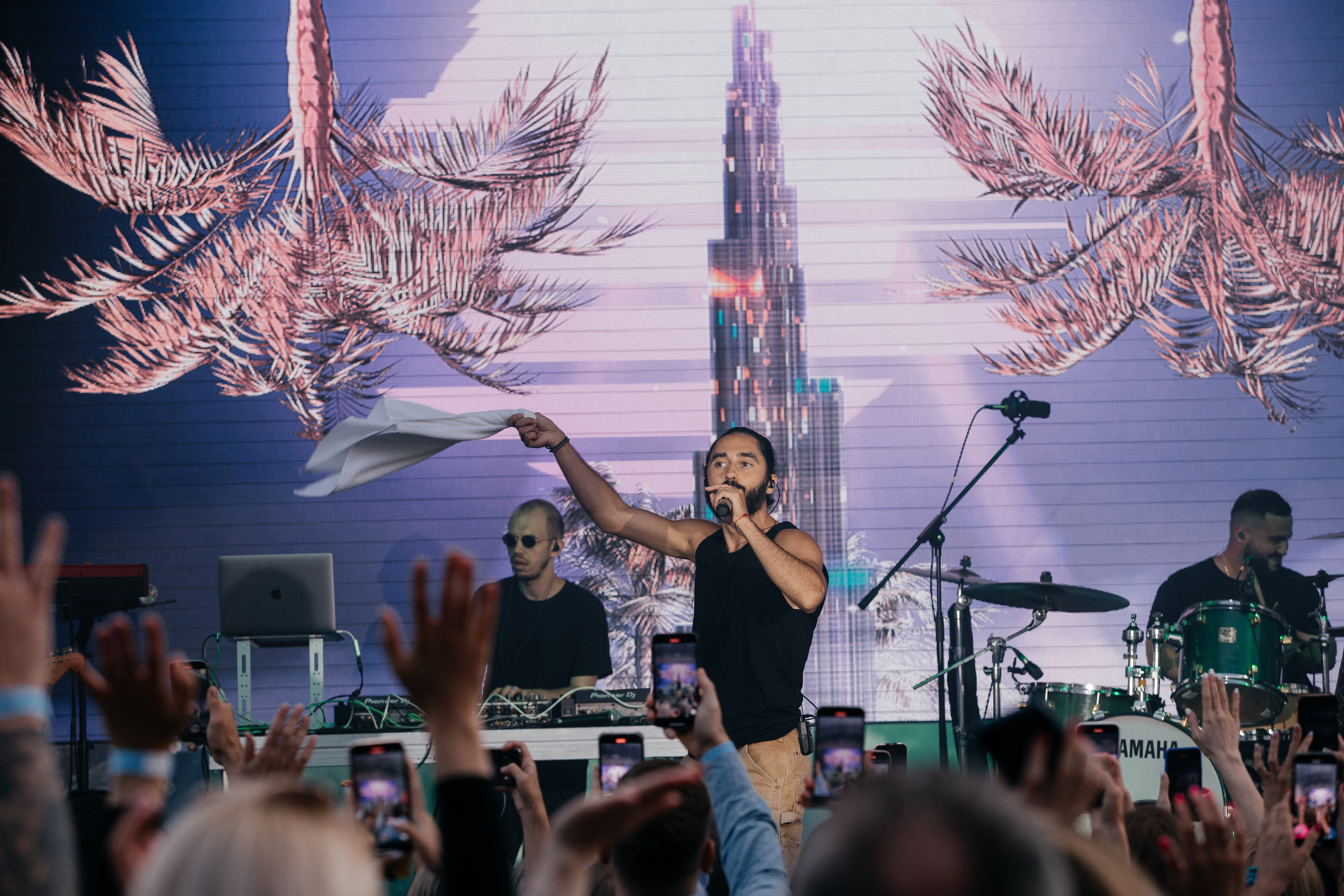 MOT в Ресторане SHORE HOUSE. Светский фотограф — Анисина Ирина